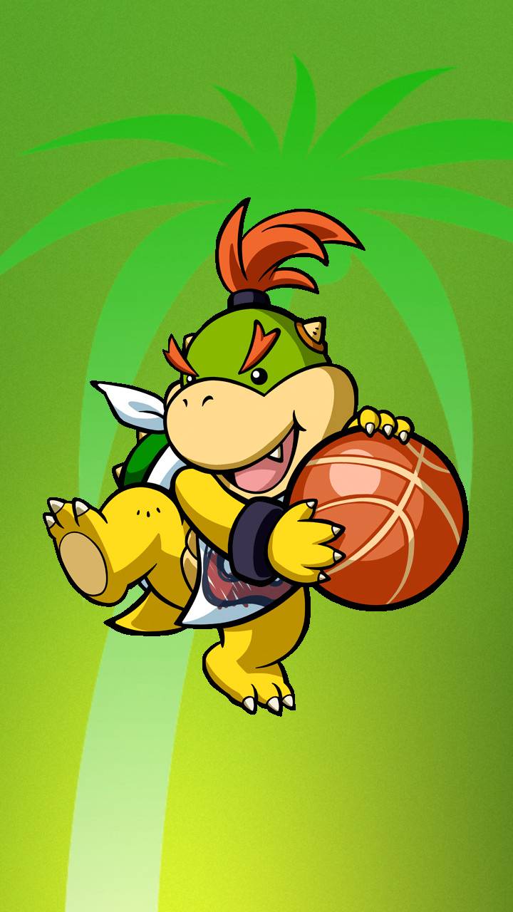 Wallpaper iPhone X with resolution 1080X1920 pixel. You can make this wallpaper for your iPhone 5, 6, 7, 8, X backgrounds, Mobile Screensaver, or iPad Lock Screen - Bowser