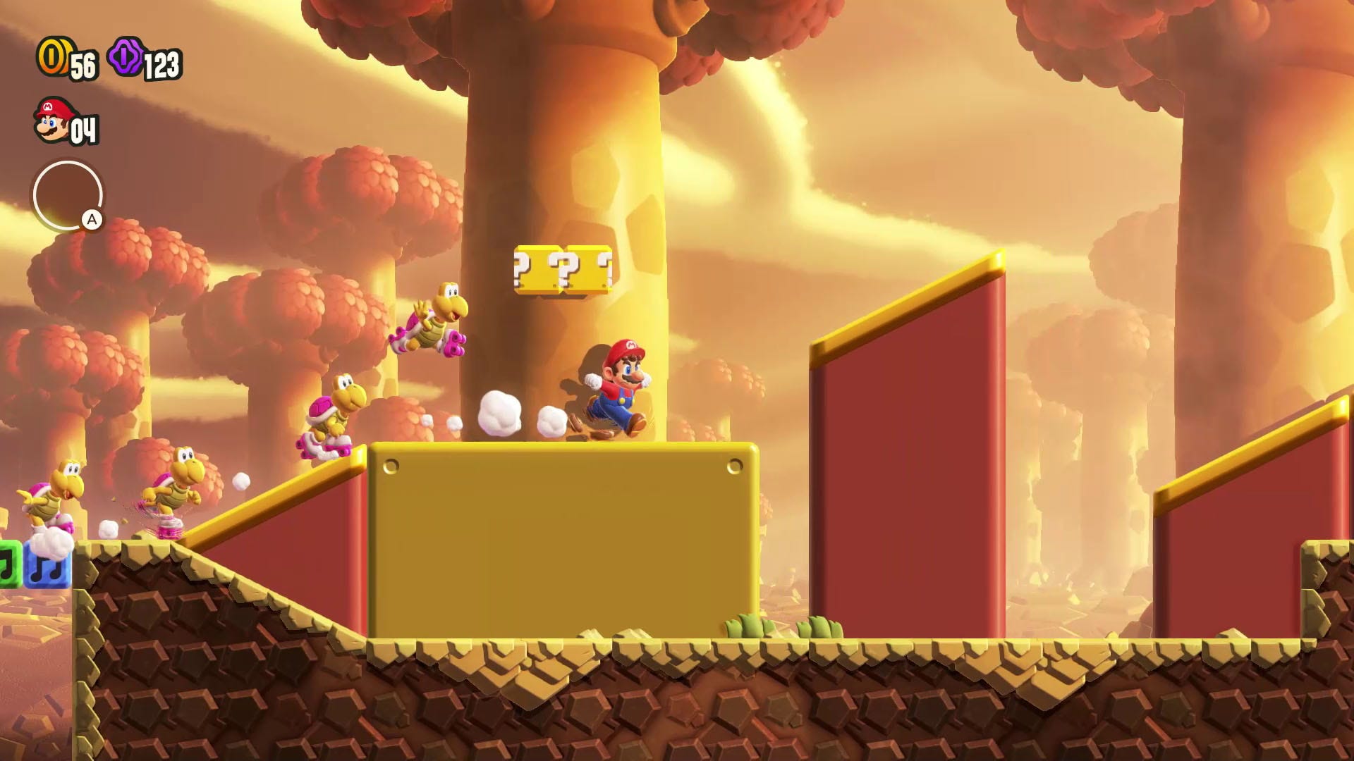 Super Mario Bros. Wonder appears to be the 2D Mario I've wanted for 20 years - Super Mario