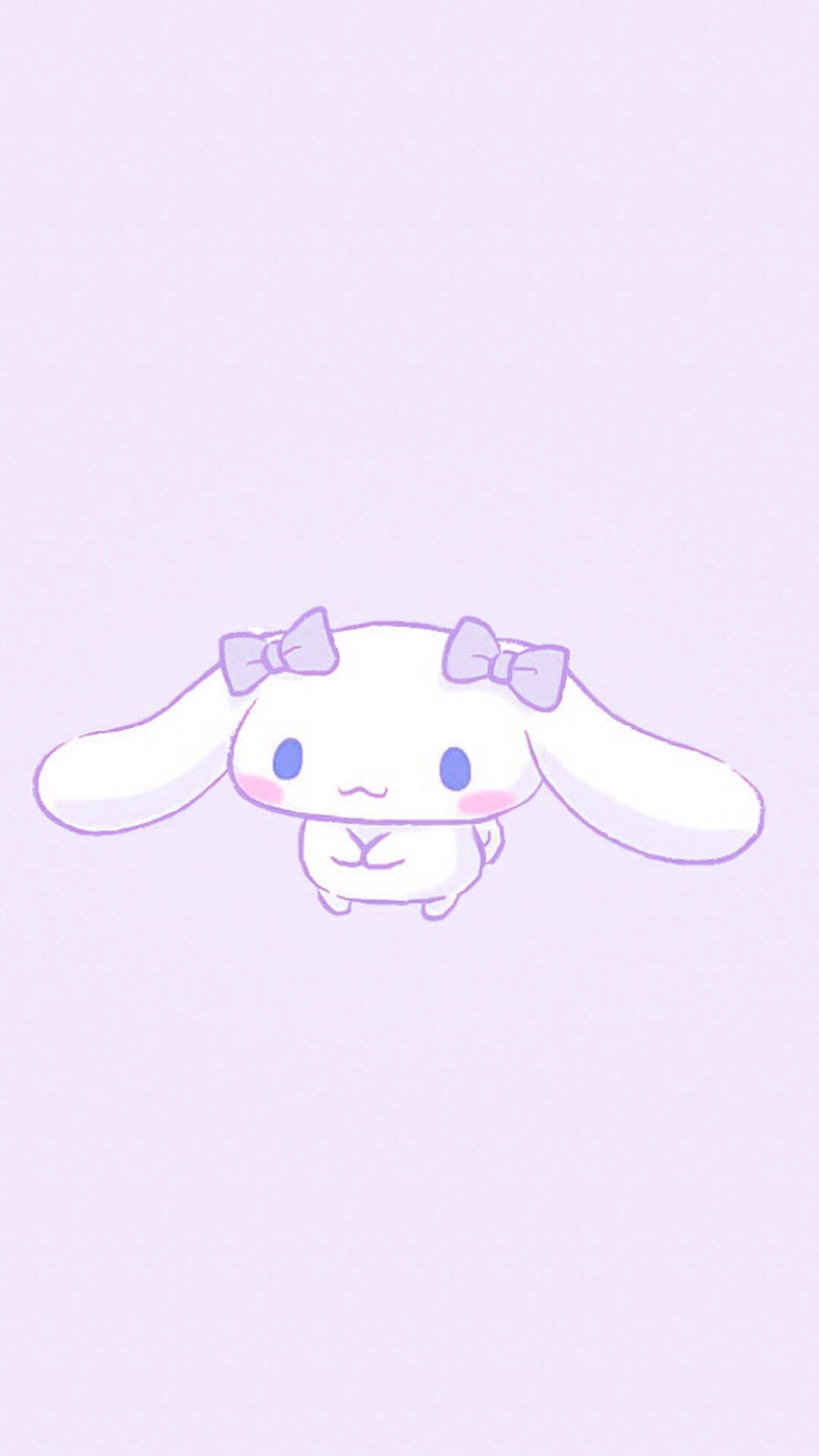 IPhone wallpaper with beautiful, cute and lovely a variety of themes - Cinnamoroll