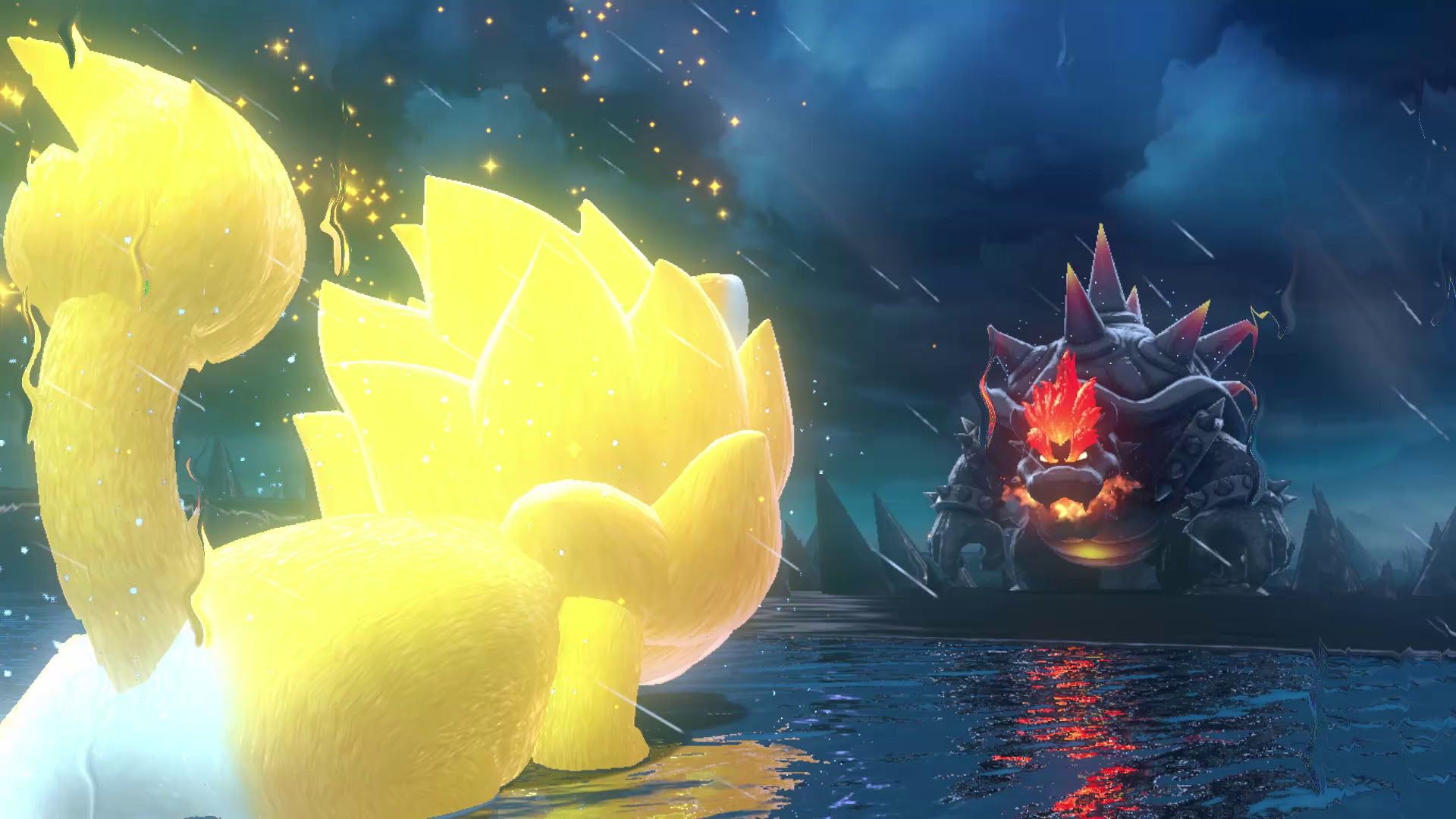 Super Mario 3D World + Bowser's Fury: The Final Preview