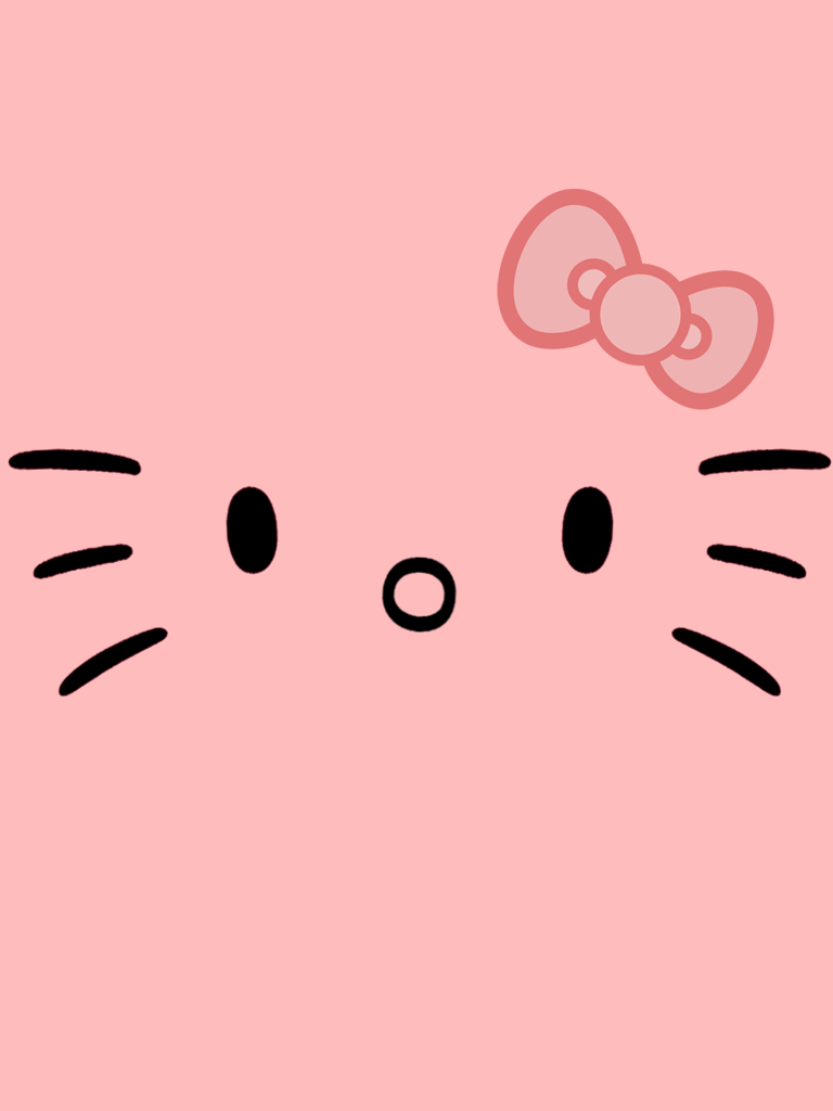 Free download KittyMess Hello kitty wallpaper [768x1024] for your Desktop, Mobile & Tablet. Explore Hello Kitty iPad Wallpaper. Hello Kitty Background, Background Hello Kitty, Hello Kitty Background