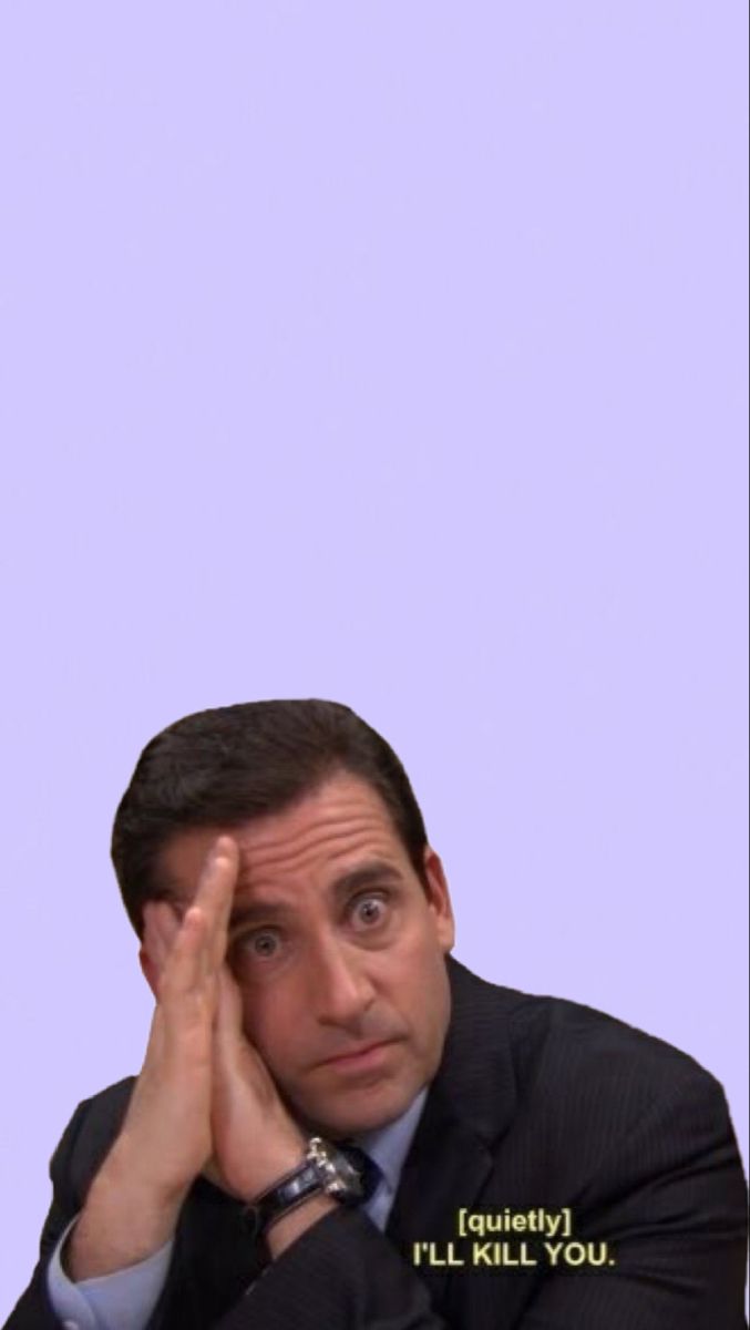 Michael Scott wallpaper for phone! (The Office) - The Office