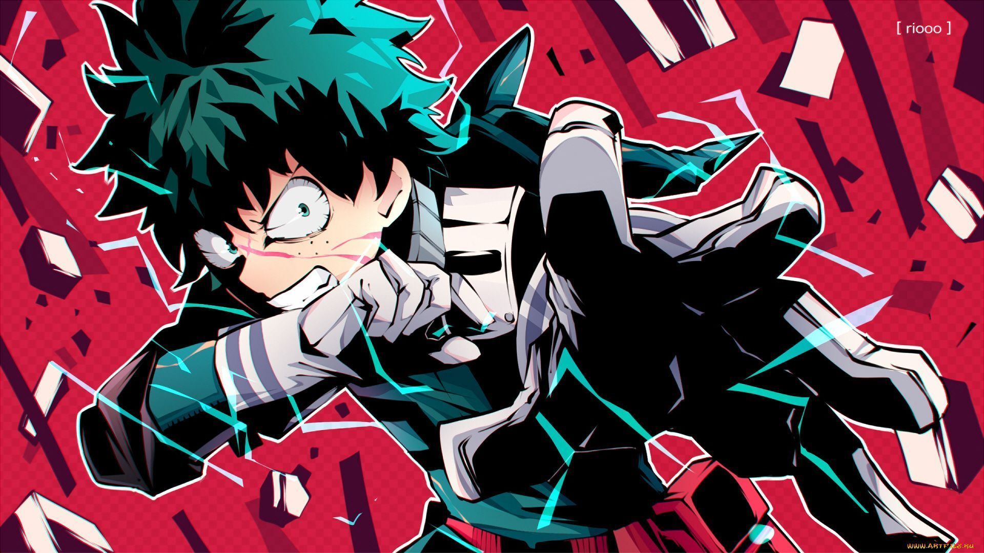 Aesthetic My Hero Academia Wallpaper Aesthetic My Hero Academia Wallpaper [ HQ ]