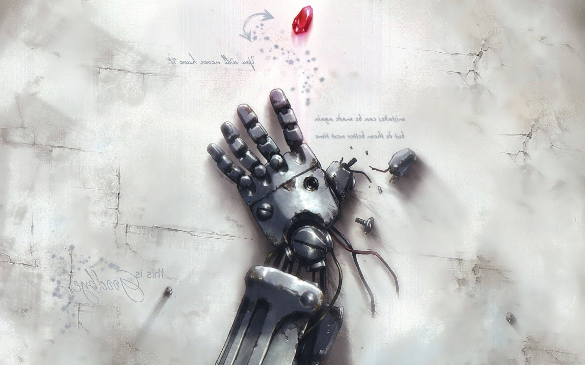 Download Fullmetal Alchemist Brotherhood Wallpaper