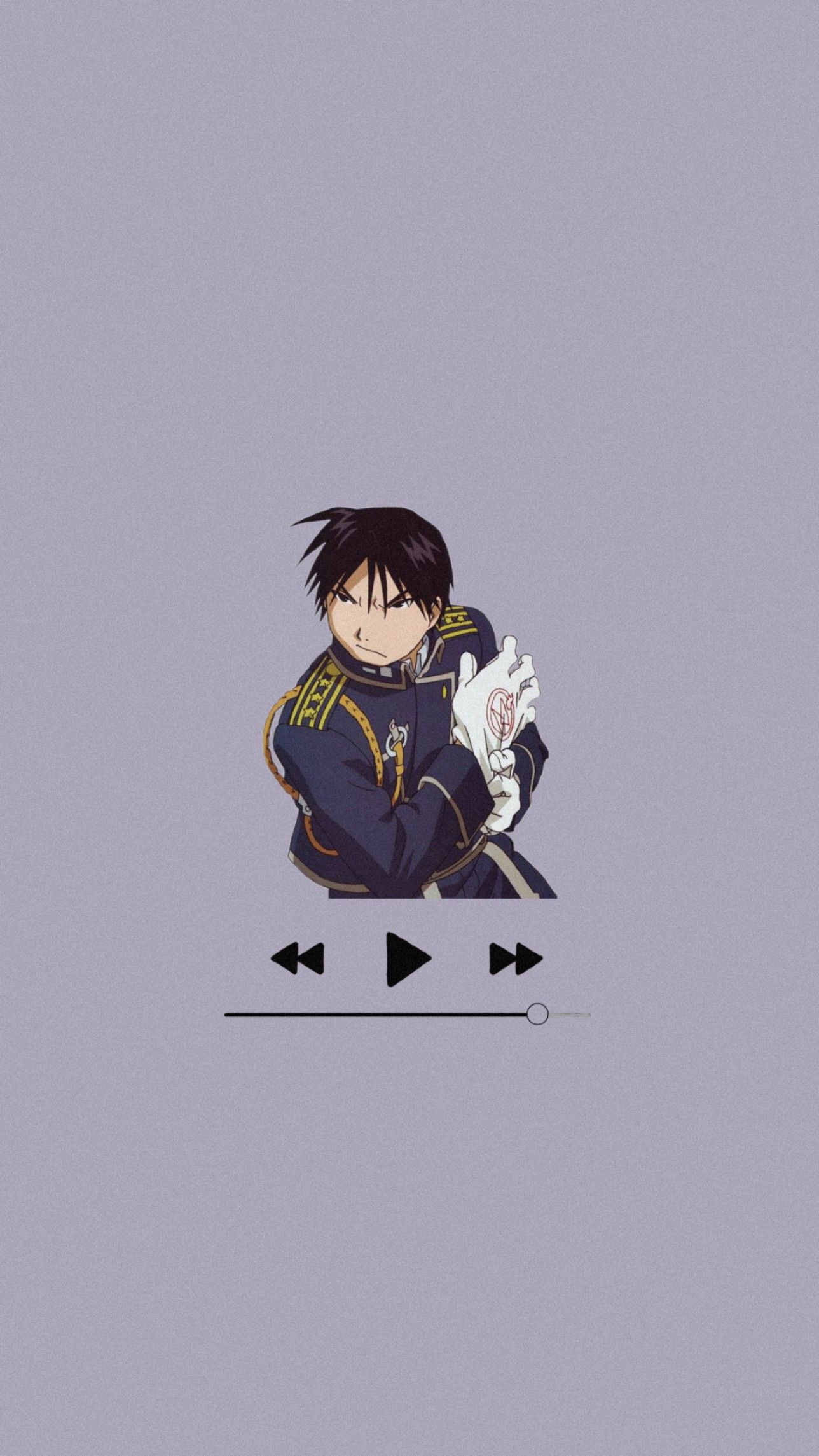 Music Roy Mustang Wallpaper. Sfondi, Disegni