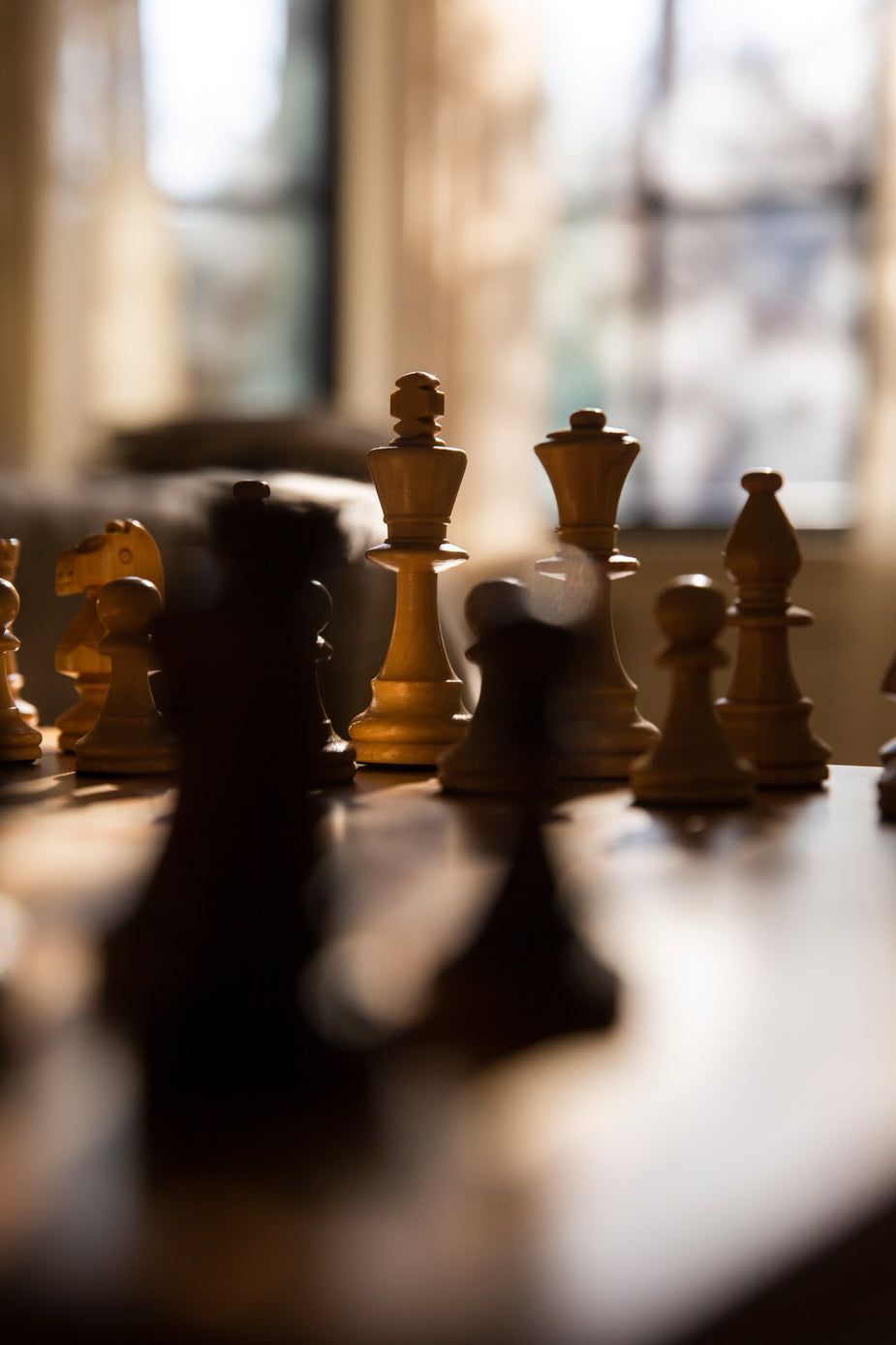 Chess Image [Hd] Chess Picture For Free