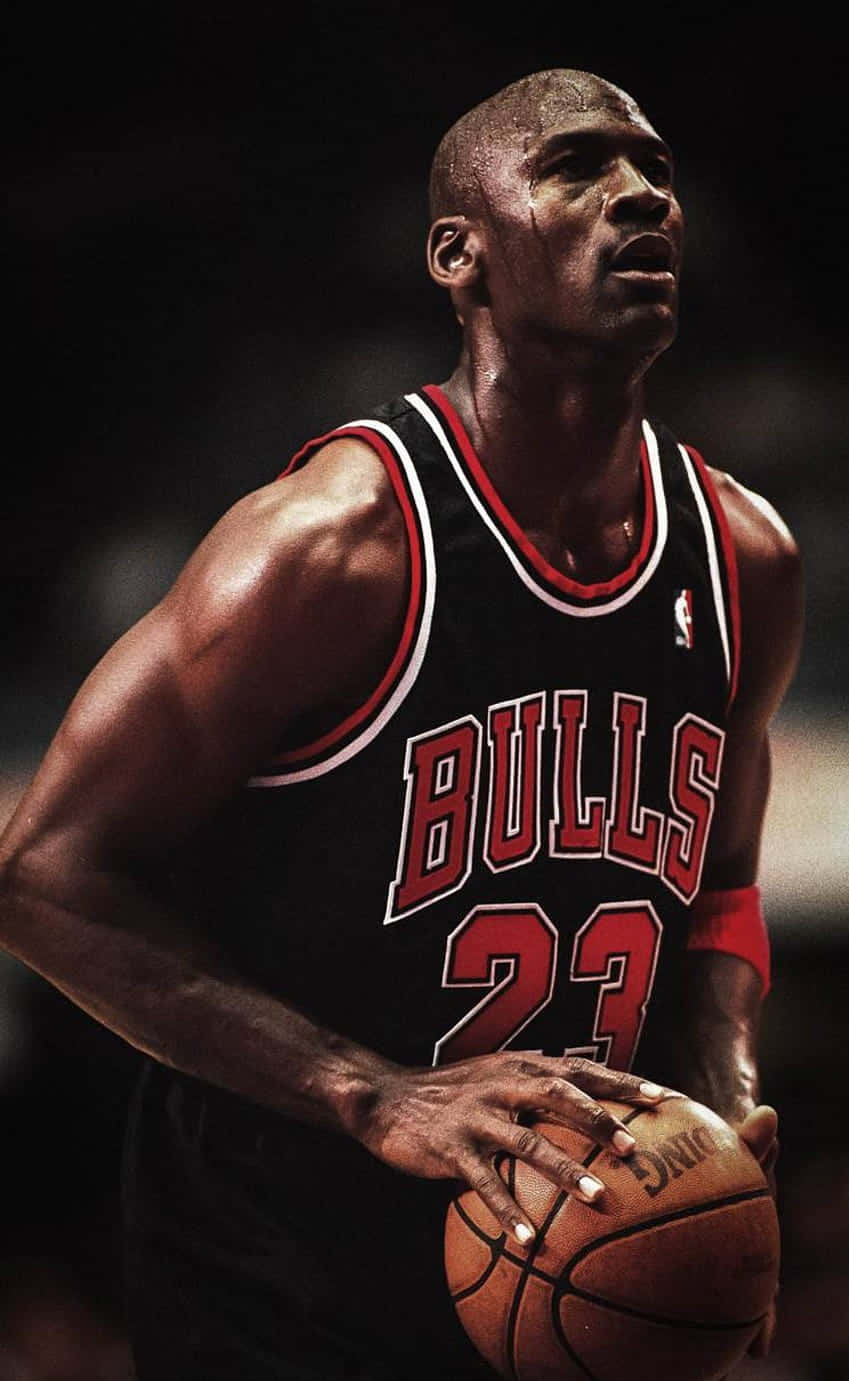Michael Jordan is listed (or ranked) 2 on the list The Best Athletes Who Wore #23 - Michael Jordan