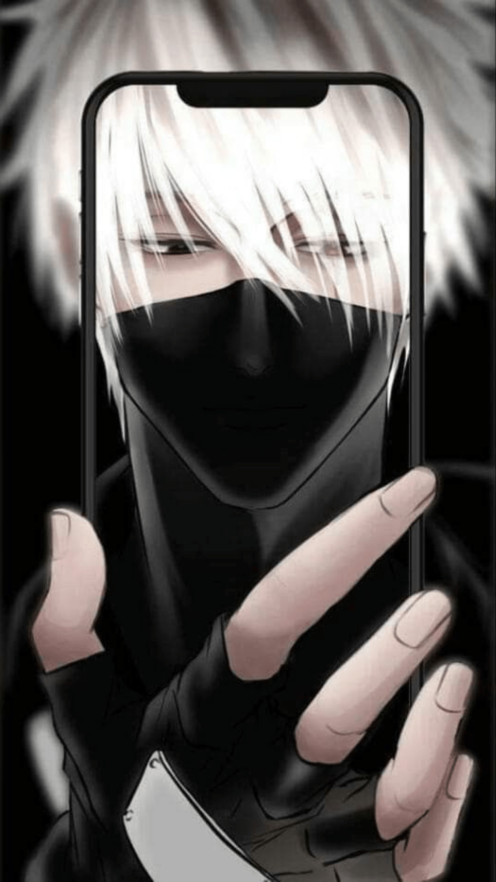 Aesthetic Anime Wallpaper Free Download App for iPhone