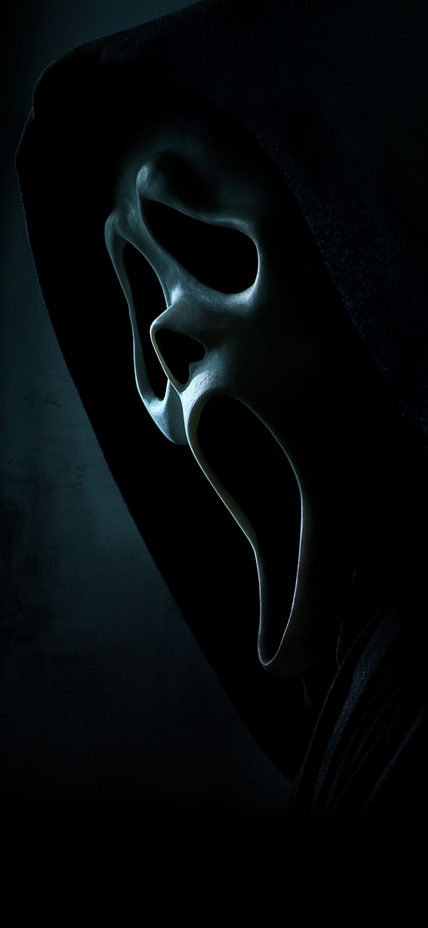 Pink Ghostface Wallpaper By Dshorter