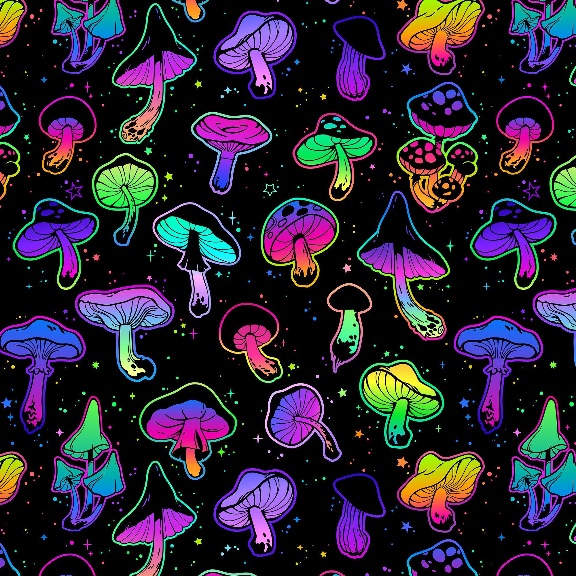 Trippy Wallpaper