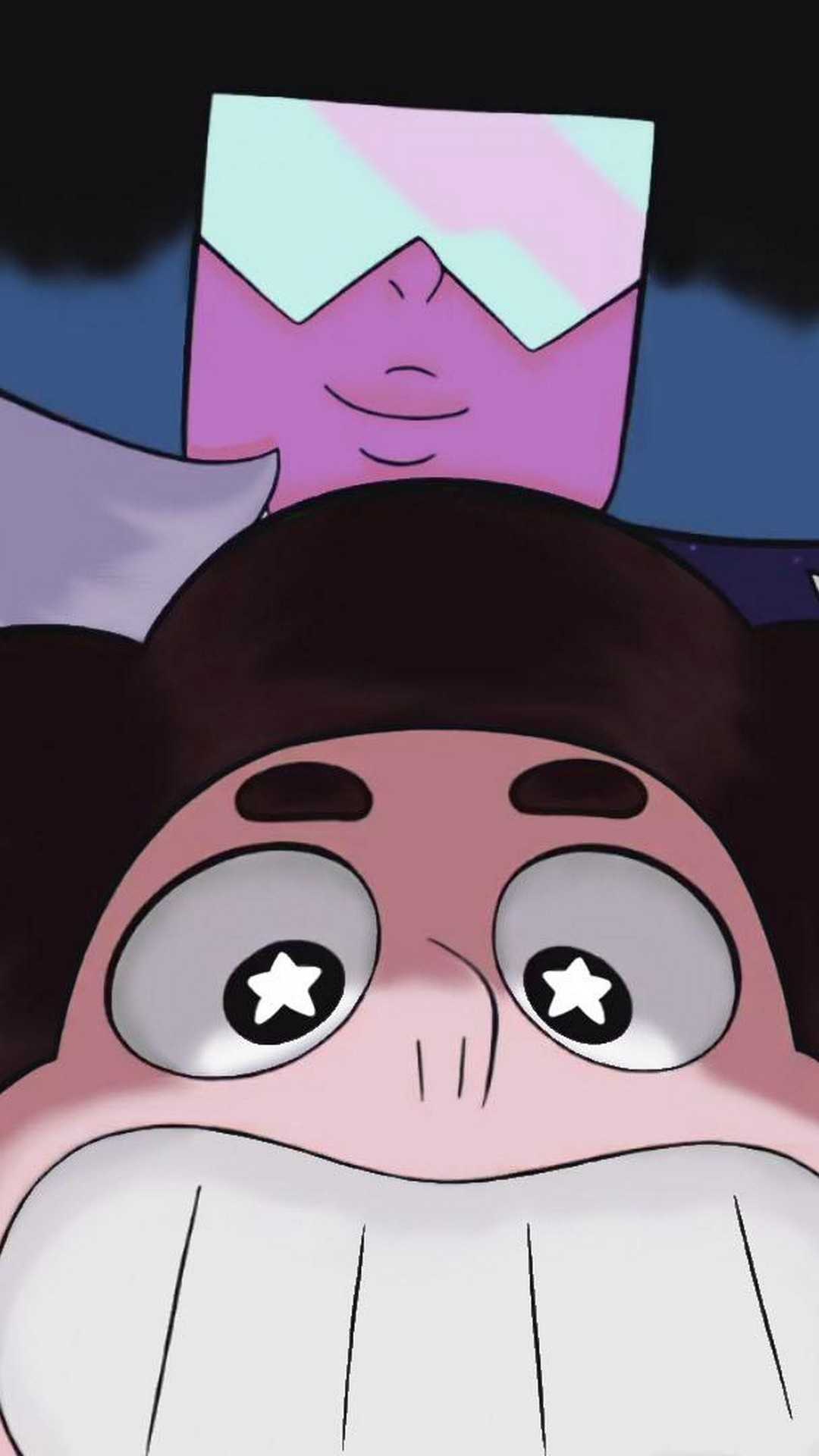 Steven Universe iPhone Wallpaper with high-resolution 1080x1920 pixel. You can use this wallpaper for your iPhone 5, 6, 7, 8, X, XS, XR backgrounds, Mobile Screensaver, or iPad Lock Screen - Steven Universe