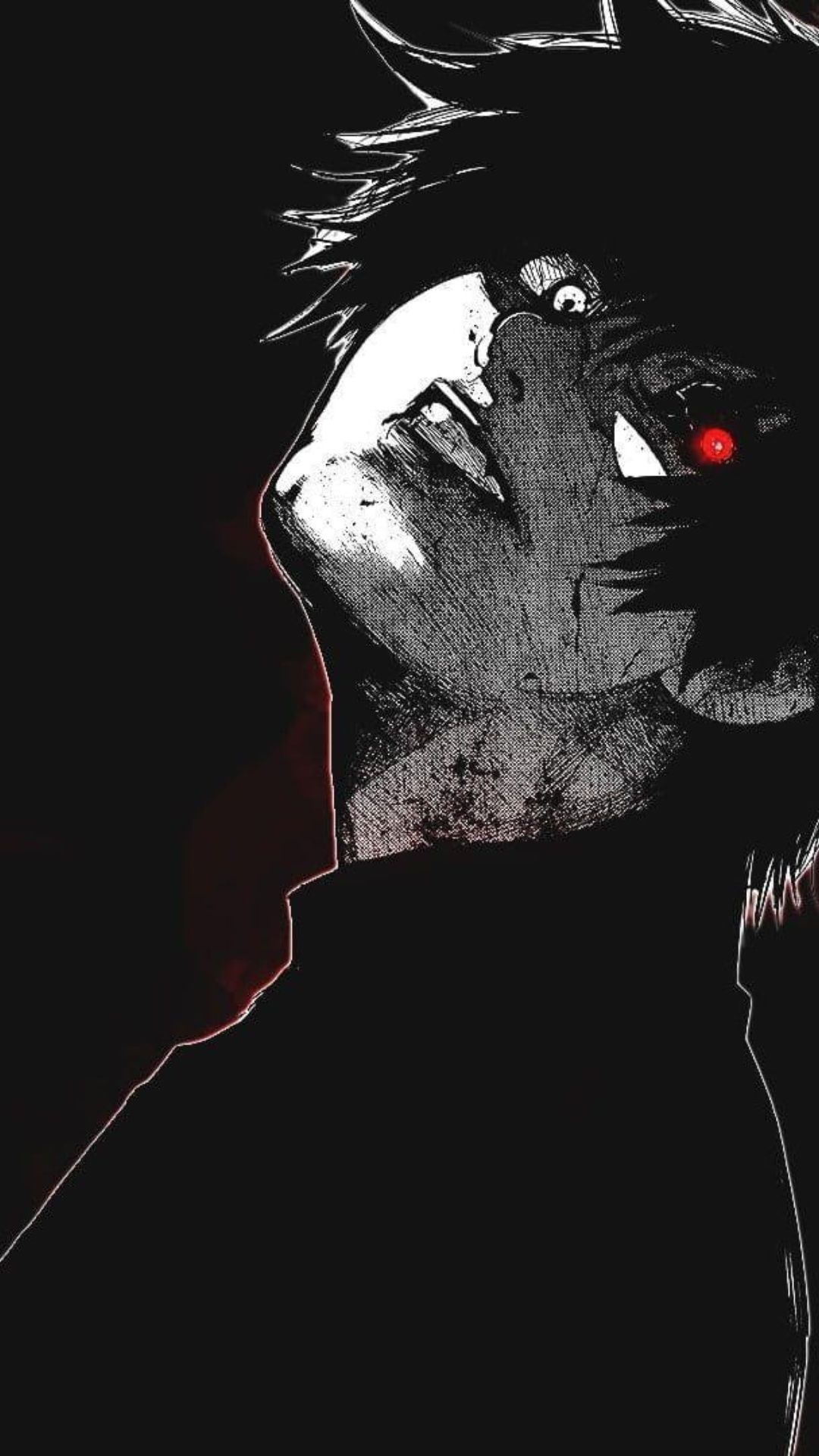 Aesthetic Tokyo Ghoul Wallpaper Aesthetic Tokyo Ghoul Wallpaper [ HQ ]