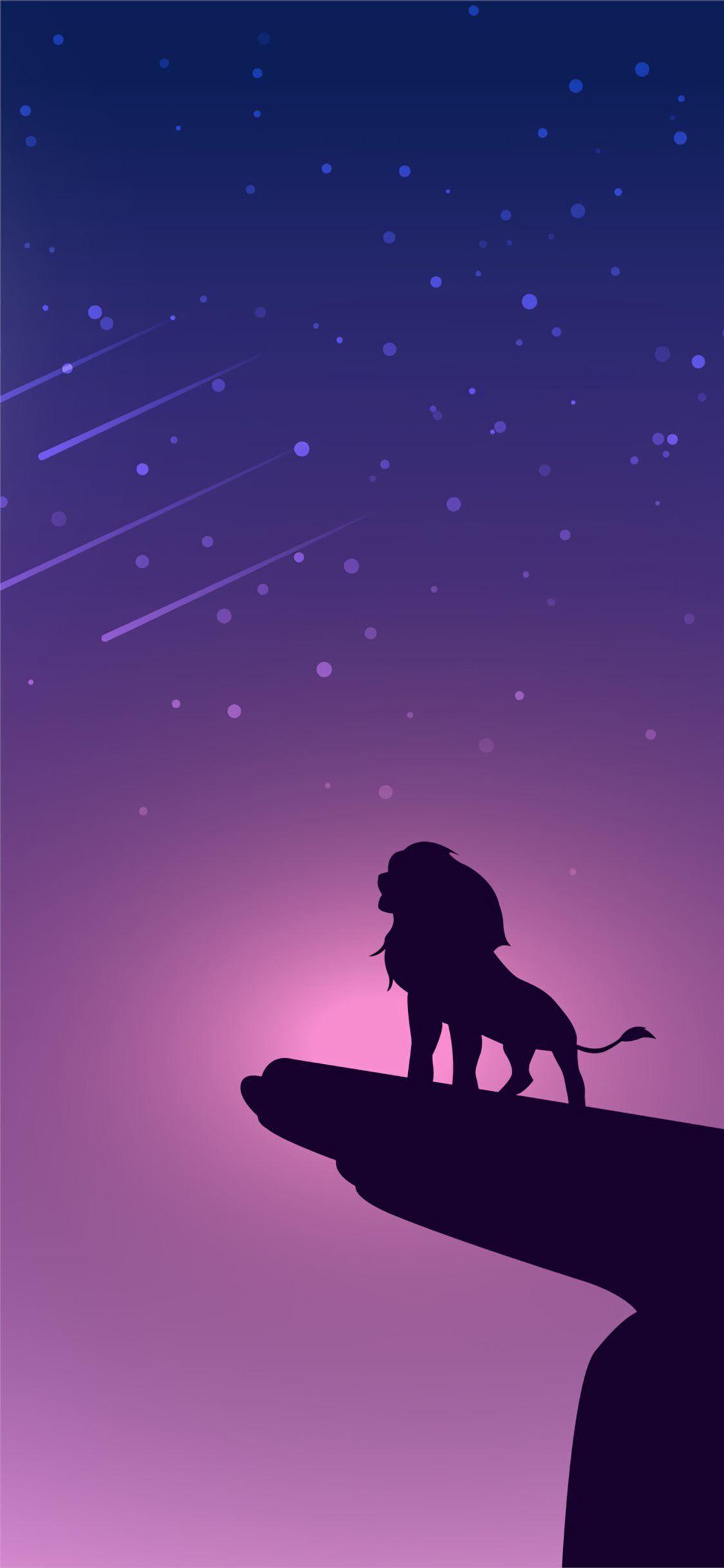 The lion king 2019 phone wallpaper - The Lion King