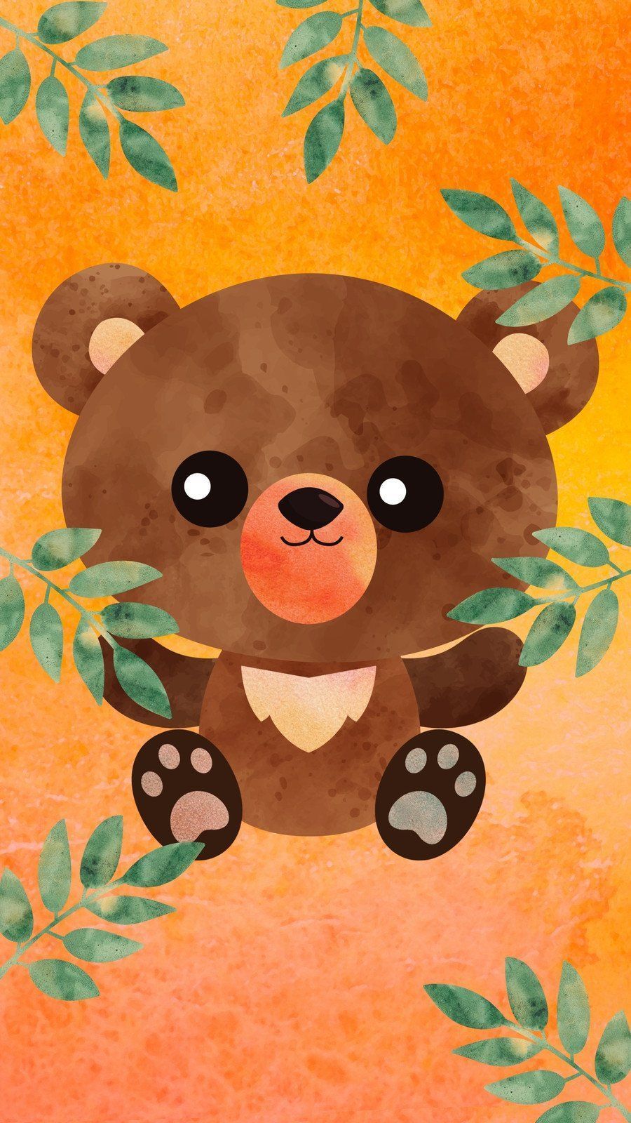 Discover teddy bear wallpaper cute latest