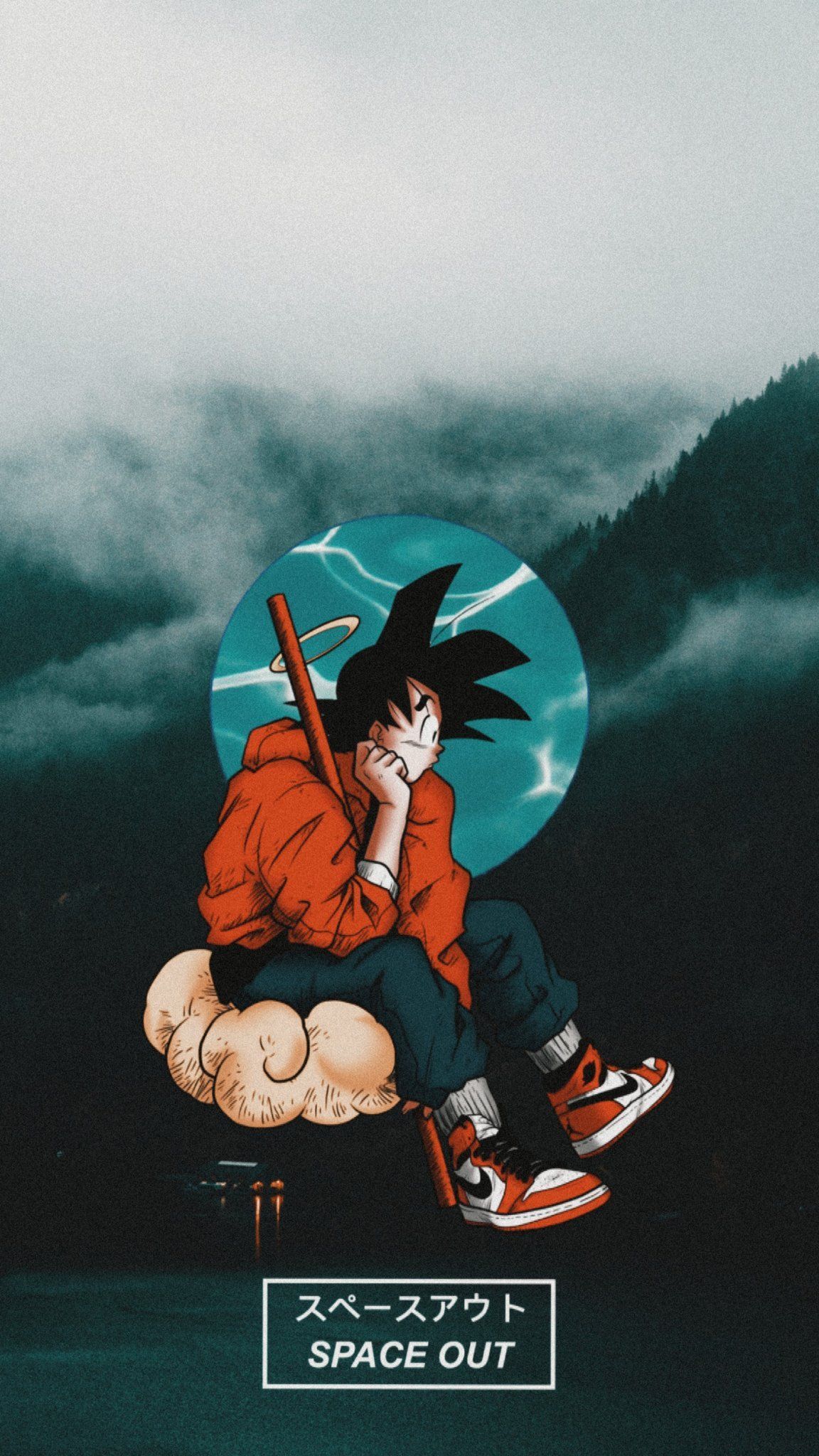 dragon.ball.time edit vibezz