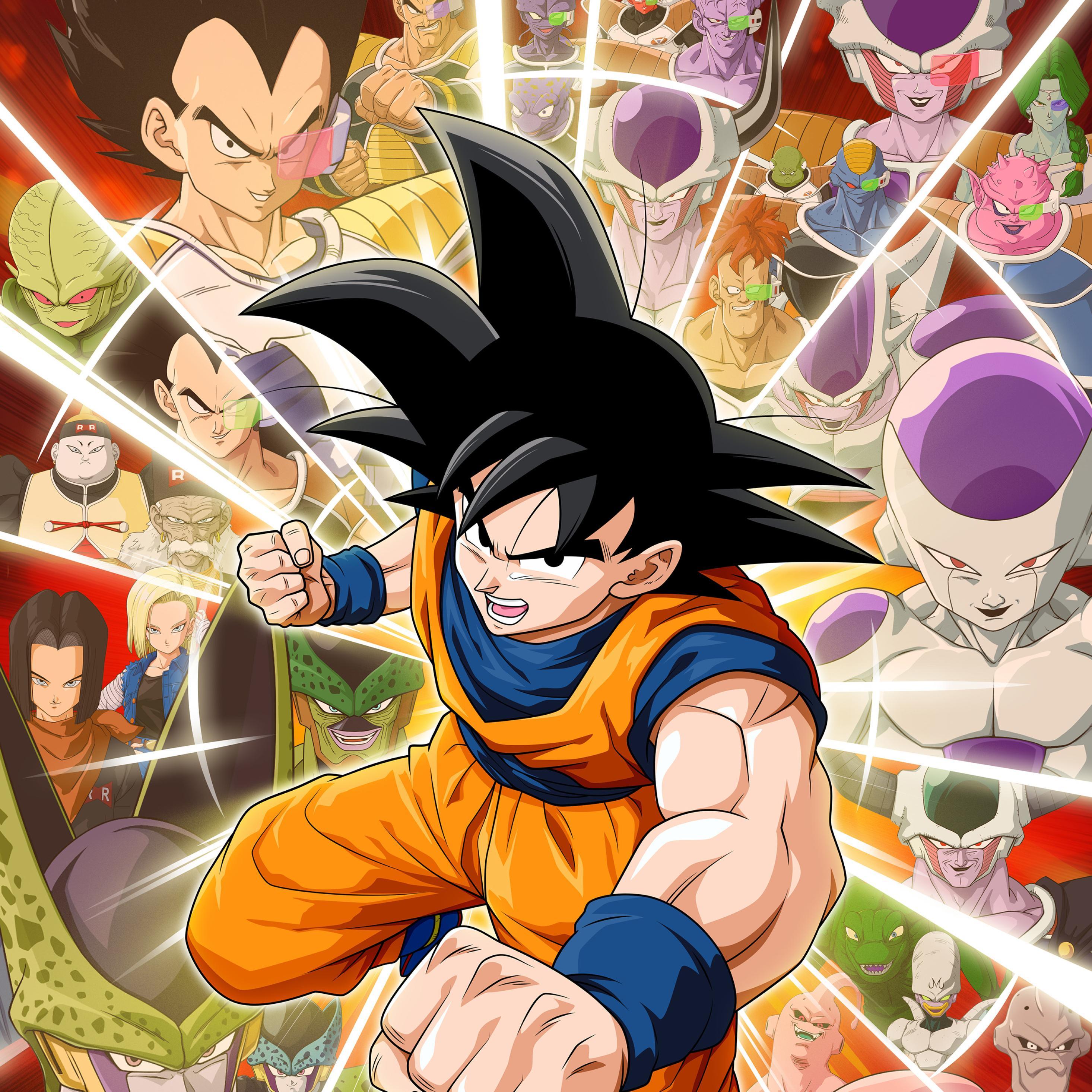 Dragon Ball Super is a Japanese manga series written and illustrated by Akira Toriyama. - Dragon Ball