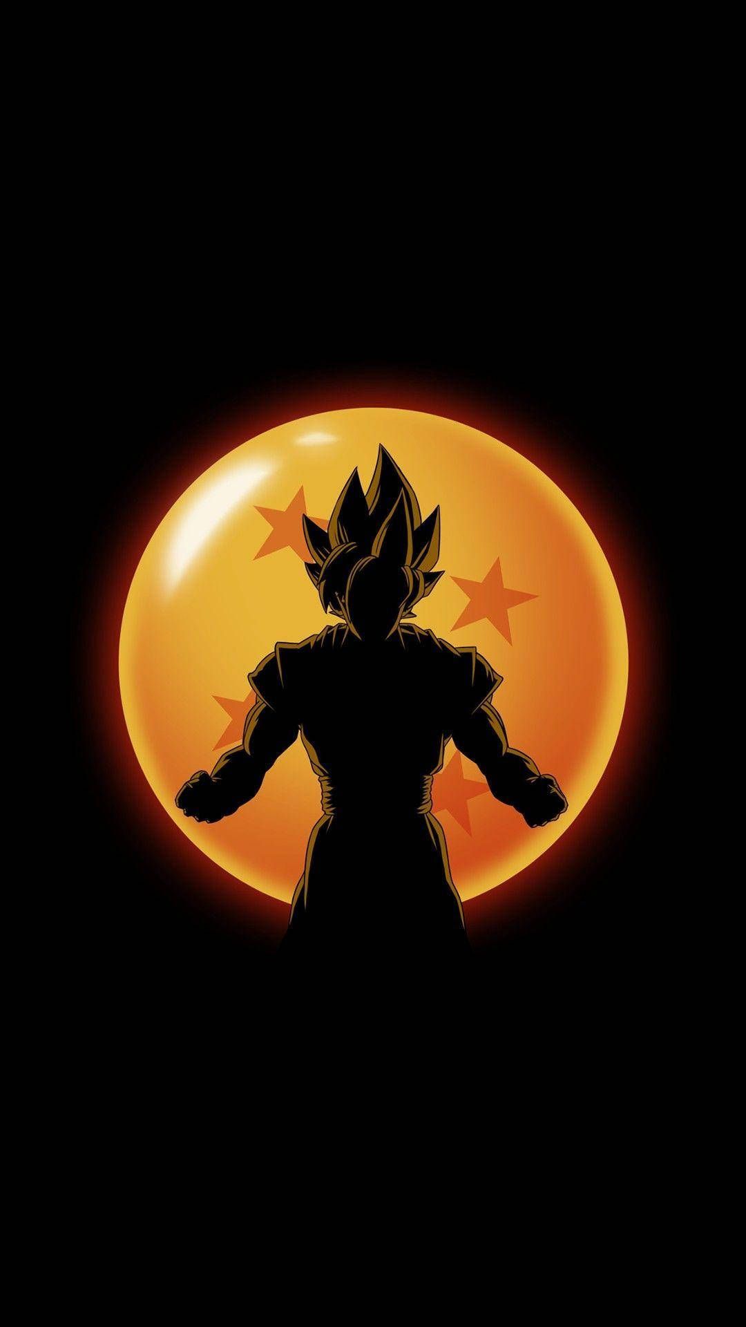 Free Dragon Ball Z iPhone Wallpaper Downloads, Dragon Ball Z iPhone Wallpaper for FREE