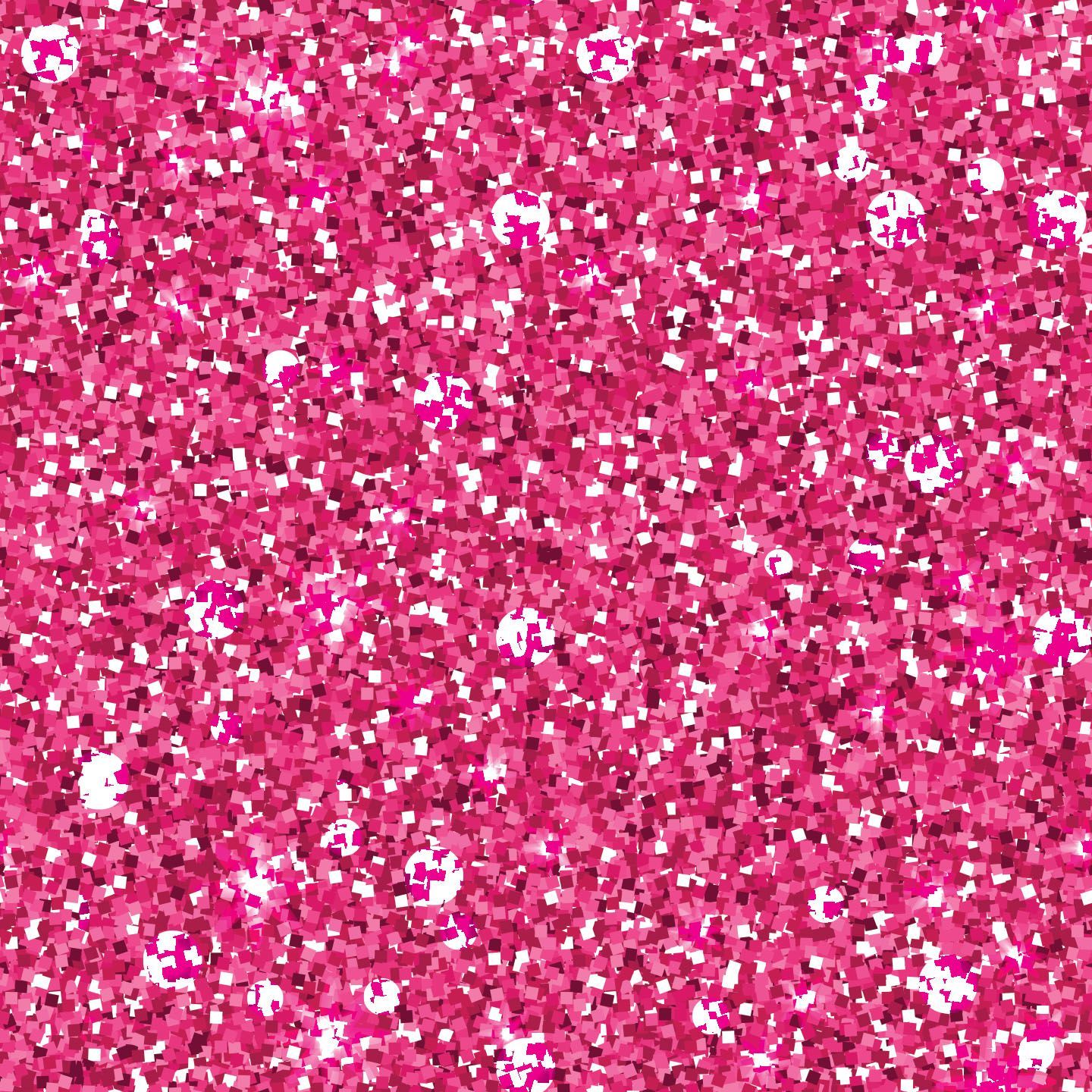Doll House Glitter Pattern Wallpaper And Stick Or Non Pasted