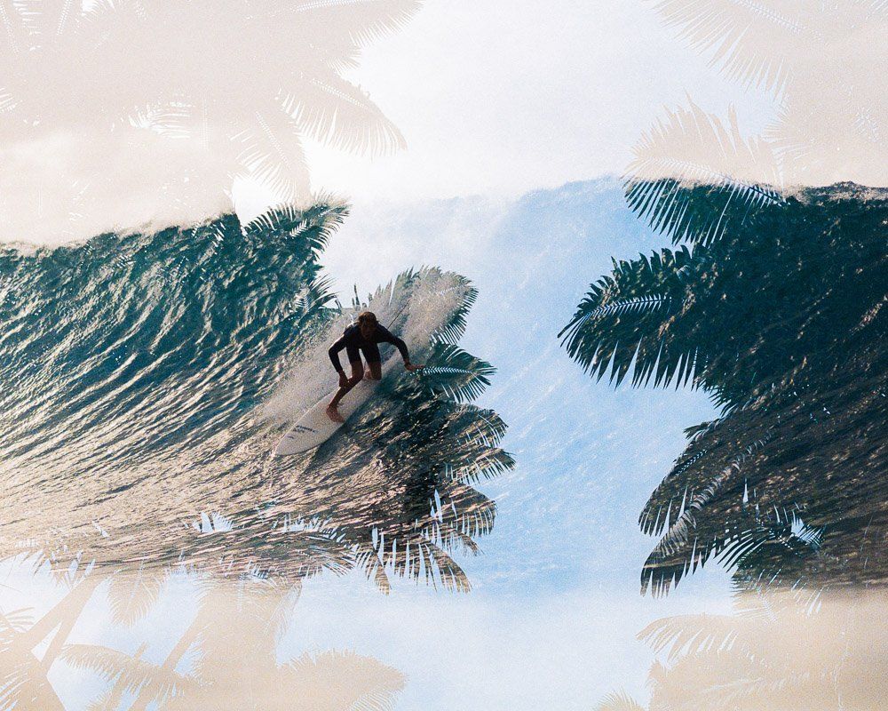 How (Not) To Be a Surf Photographer With John Hook