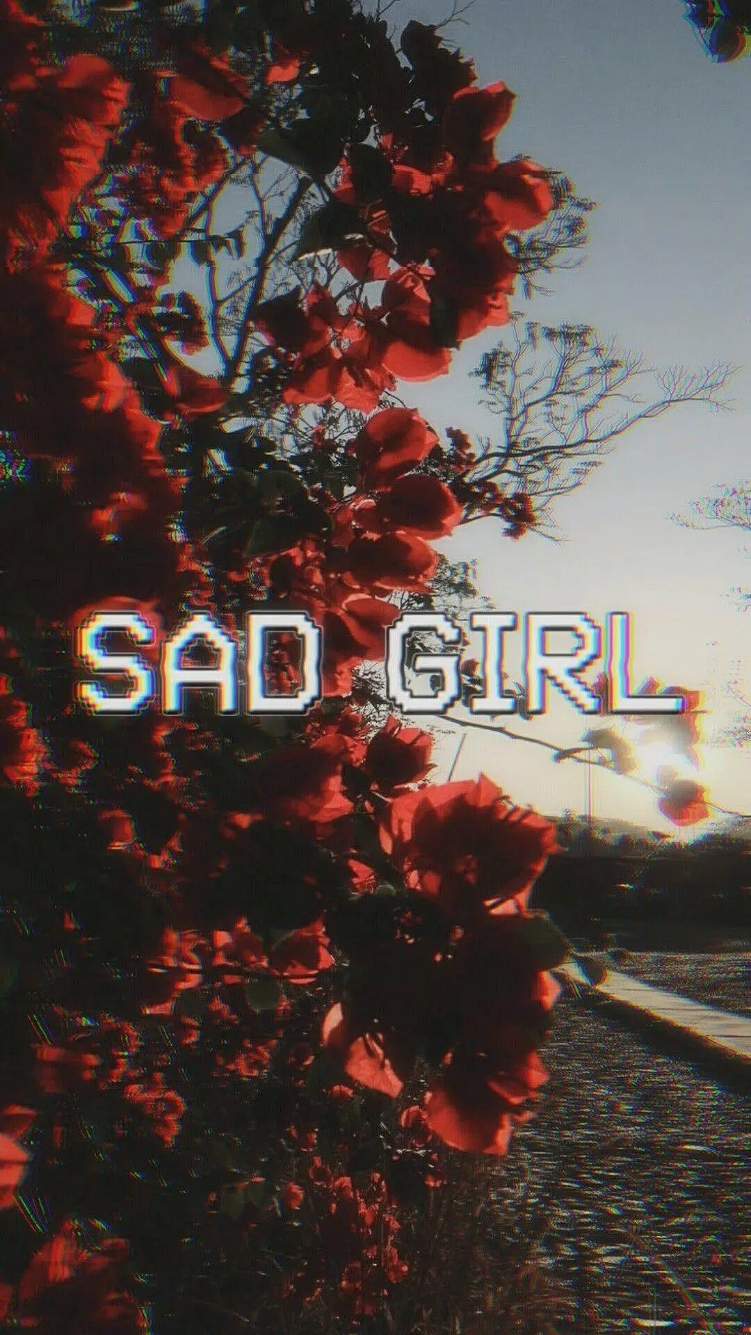 Sad Aesthetic Wallpaper APK for Android Download