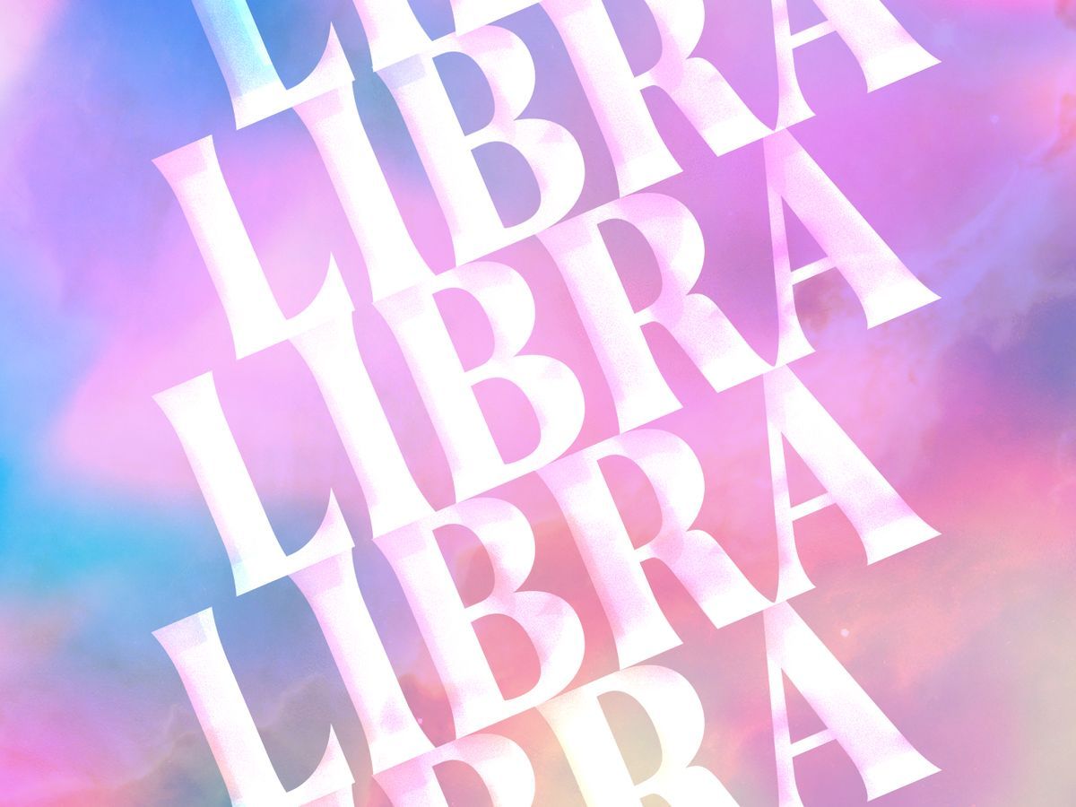 Libra horoscope and tarot reading