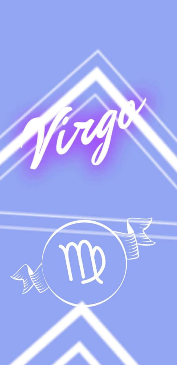 Virgo Aesthetic Wallpaper