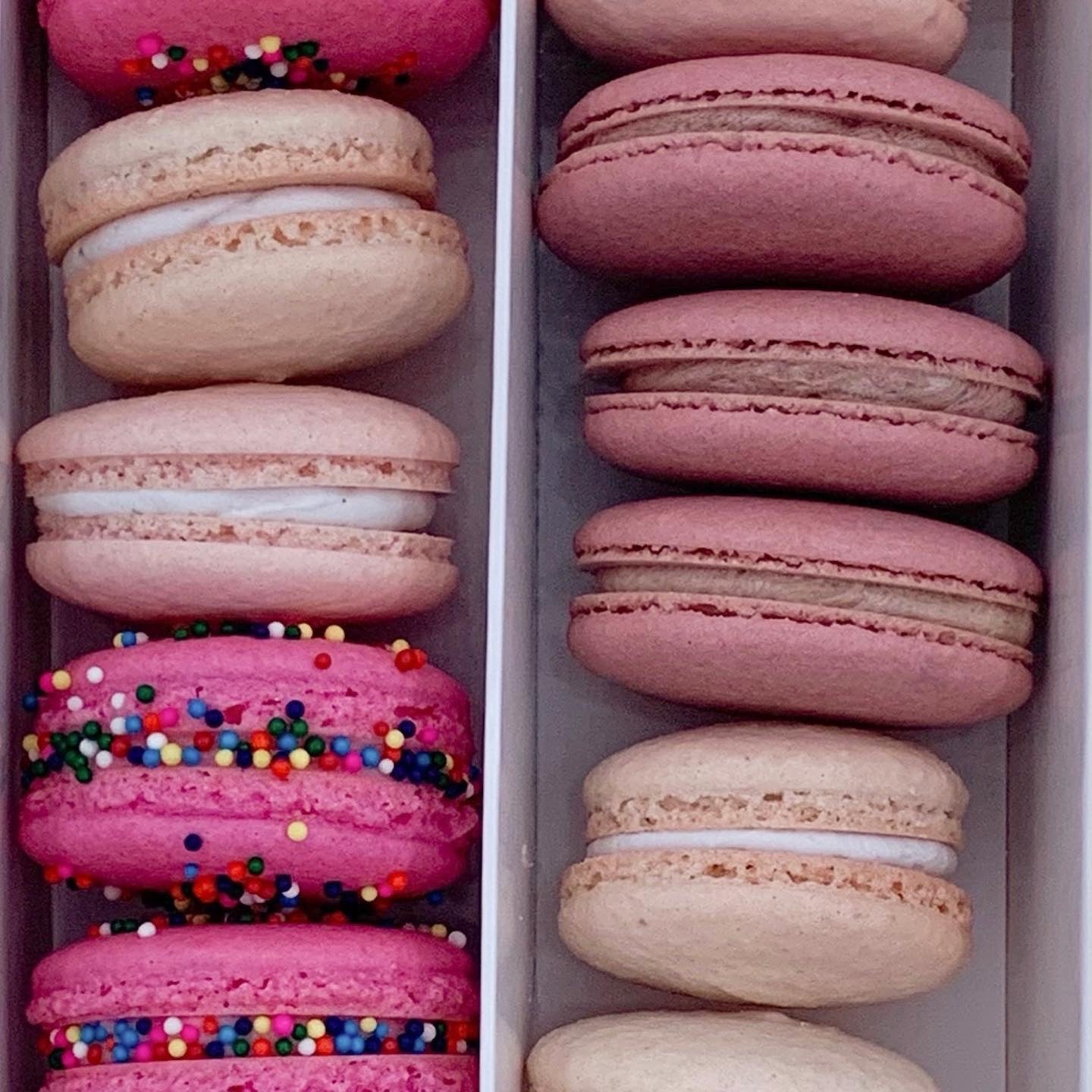 Macarons