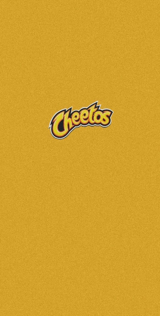 Cheetos Wallpaper