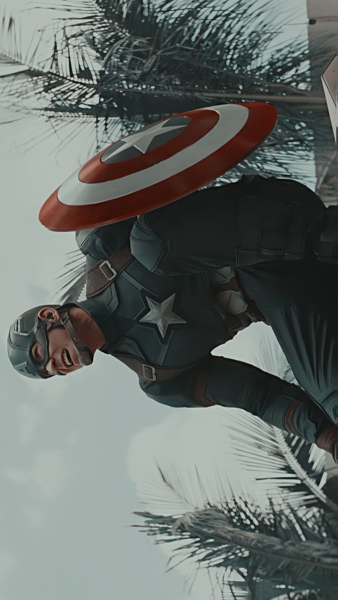 Captain America