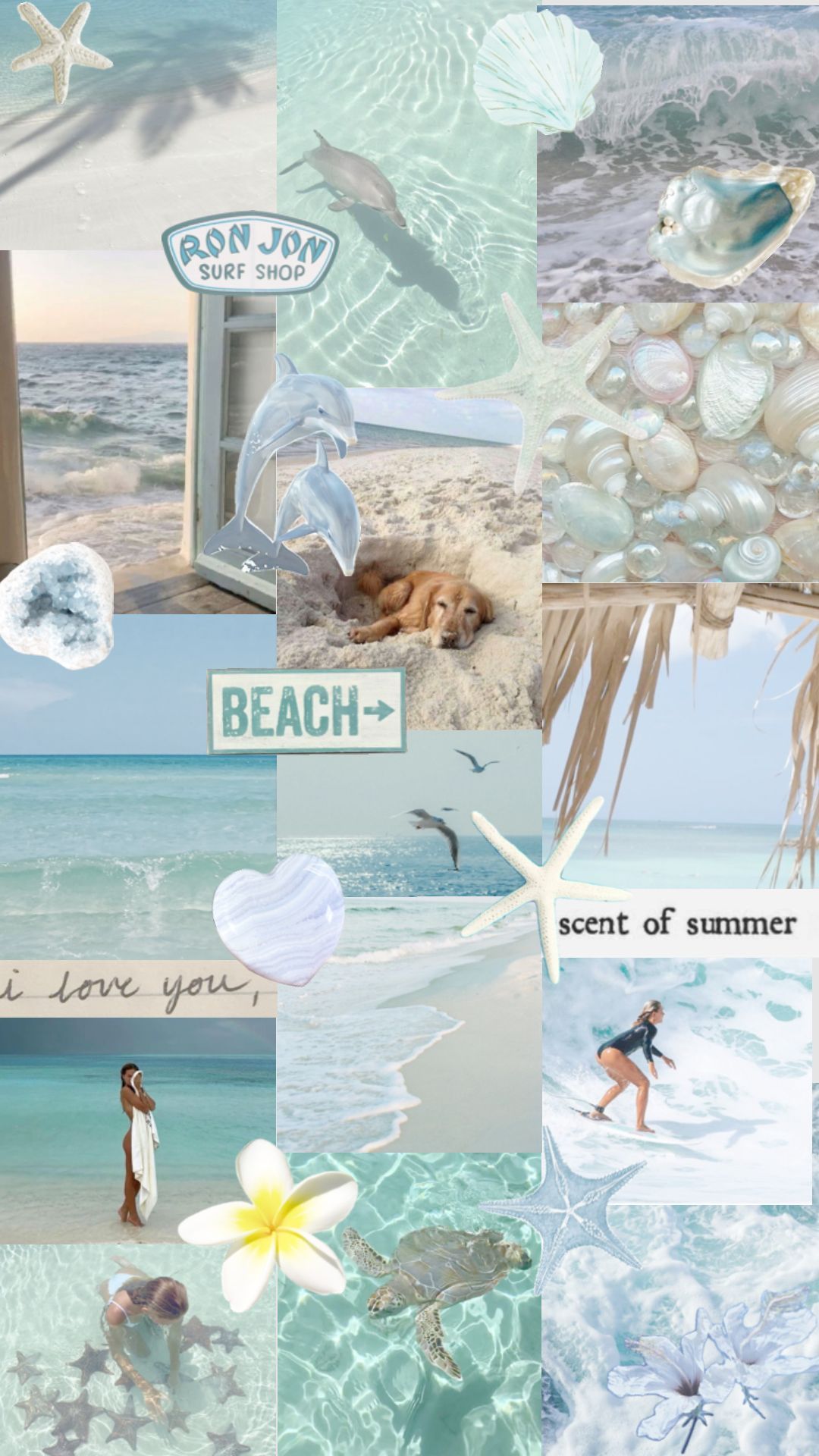 coconutgirl #coastal #beach #vibes #wallpaper #aesthetic #summer. Summer beach wallpaper, Beach picture wallpaper, Wallpaper iphone summer