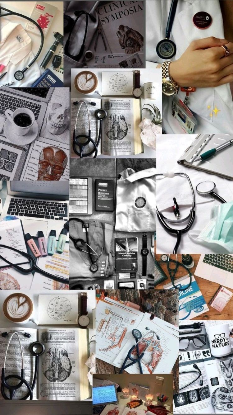 Aggregate more than 168 doctor medical student wallpaper best