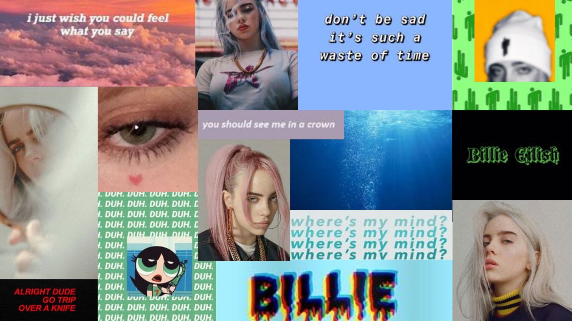 Aesthetic Billie Eilish Wallpaper Aesthetic Billie Eilish Wallpaper Download