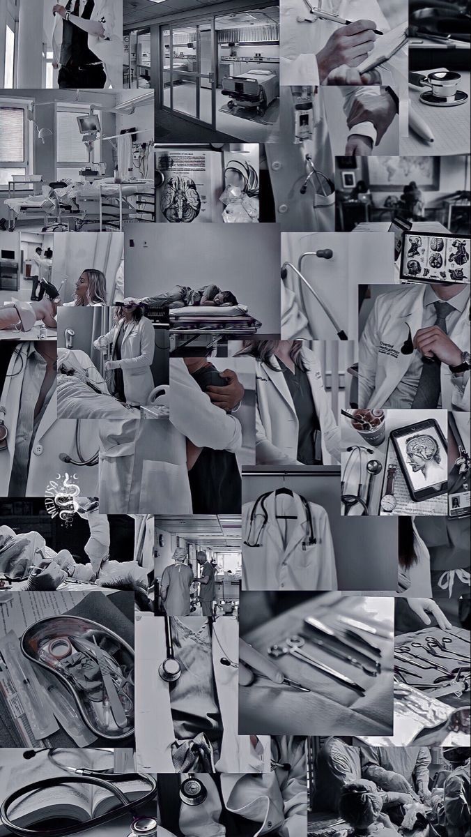 Future Doctor Aesthetic Wallpaper By Cathadora Future Doctor Aesthetic Wallpaper By Cathadora