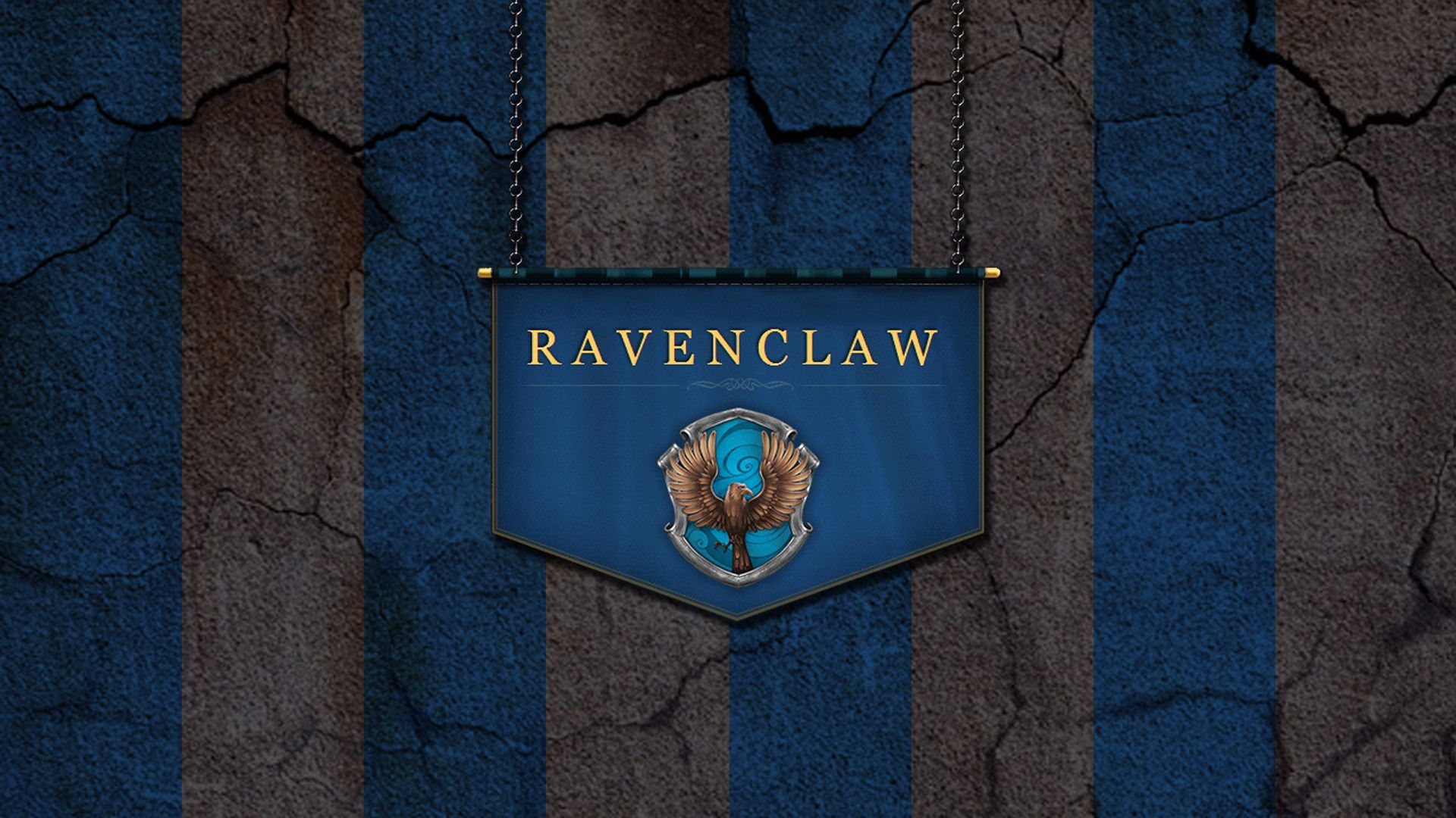 Harry Potter Ravenclaw Wallpaper