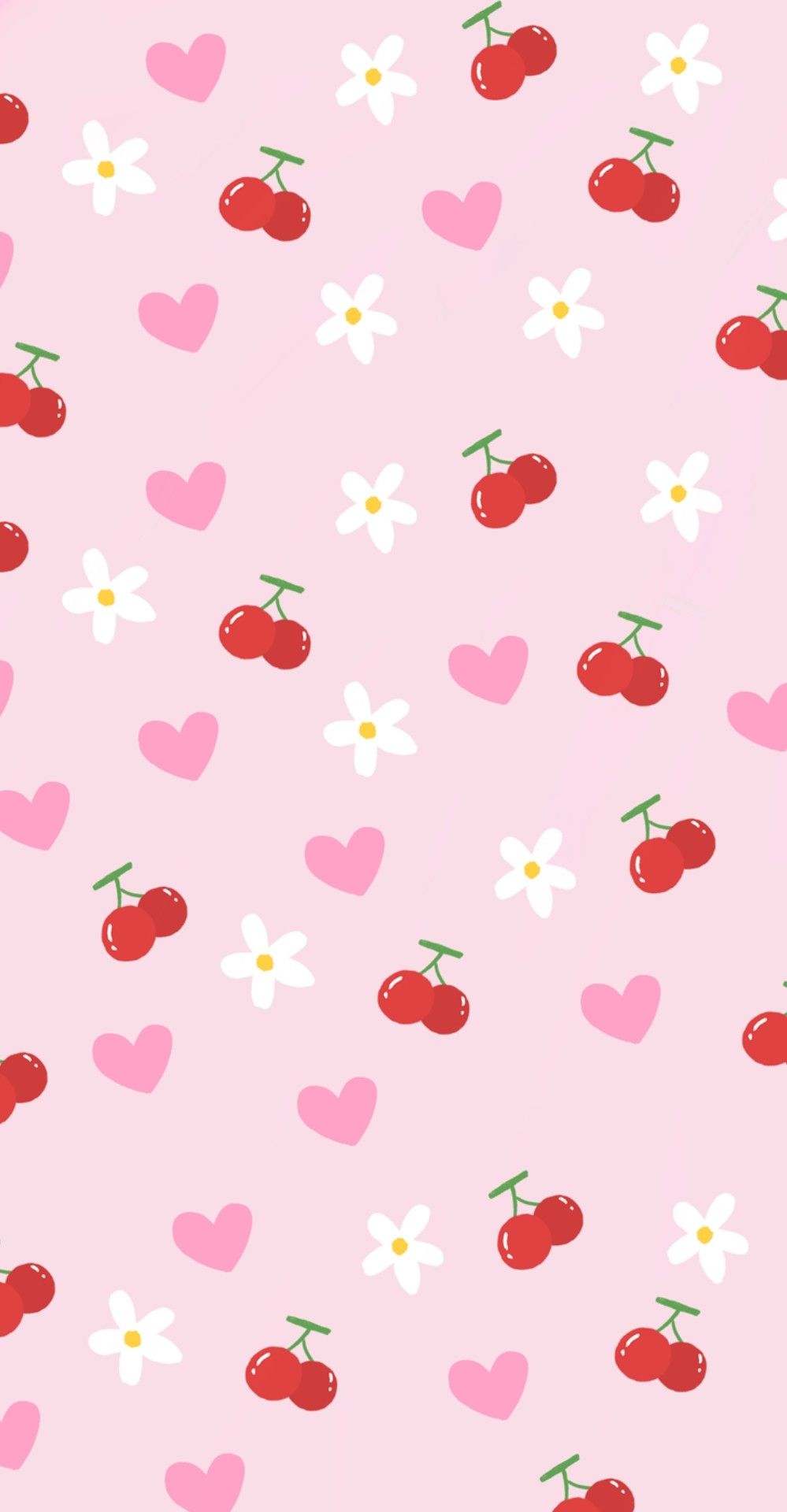 wallpaper cherry best