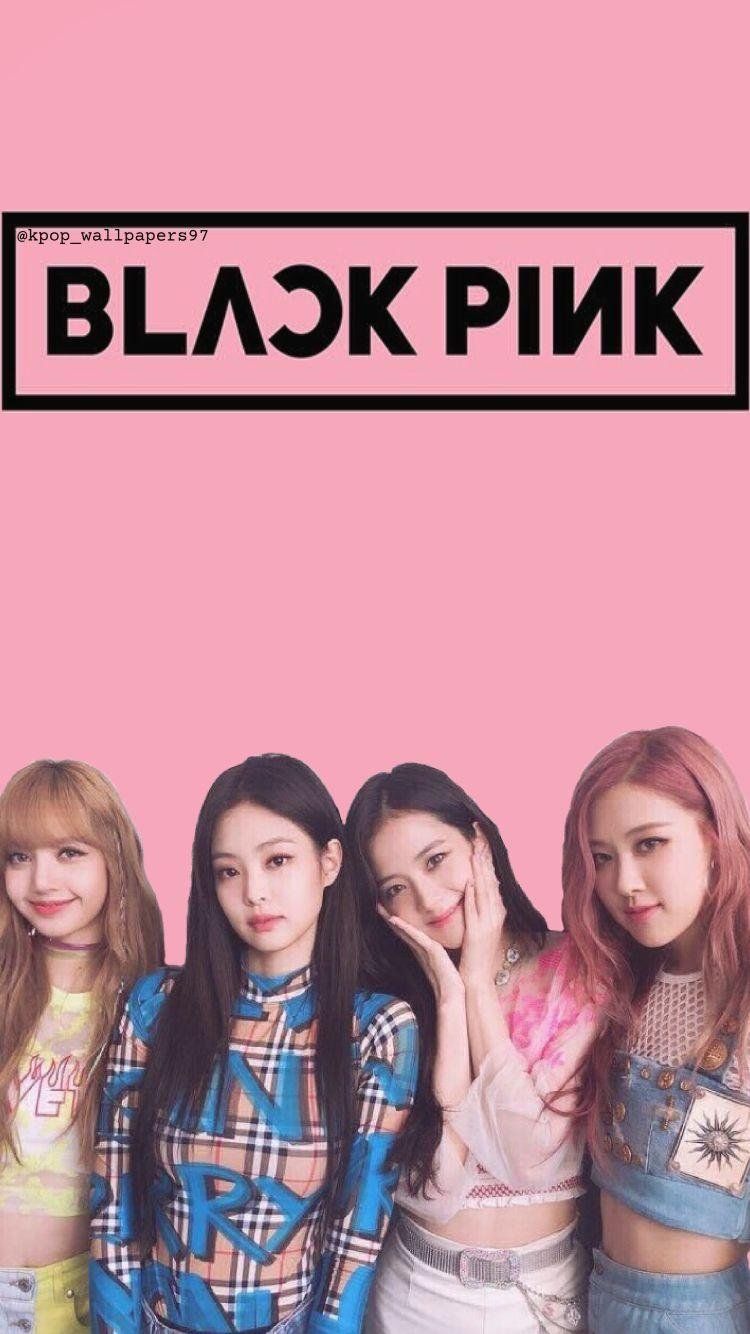 Aesthetic Blackpink Members Wallpaper Download