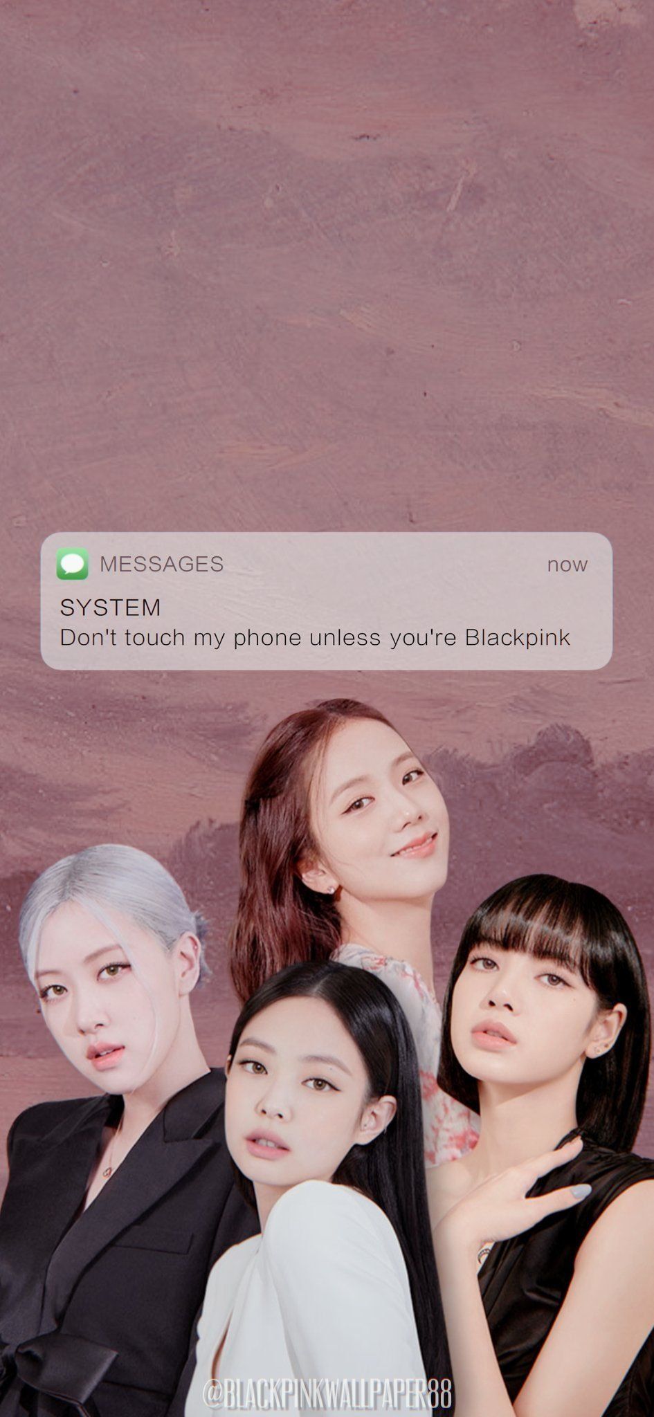 Aesthetic Blackpink Wallpaper Iphone 85 Images In 2020 Blackpink Wallpaper Blackpink Blackpink Kpop - BLACKPINK