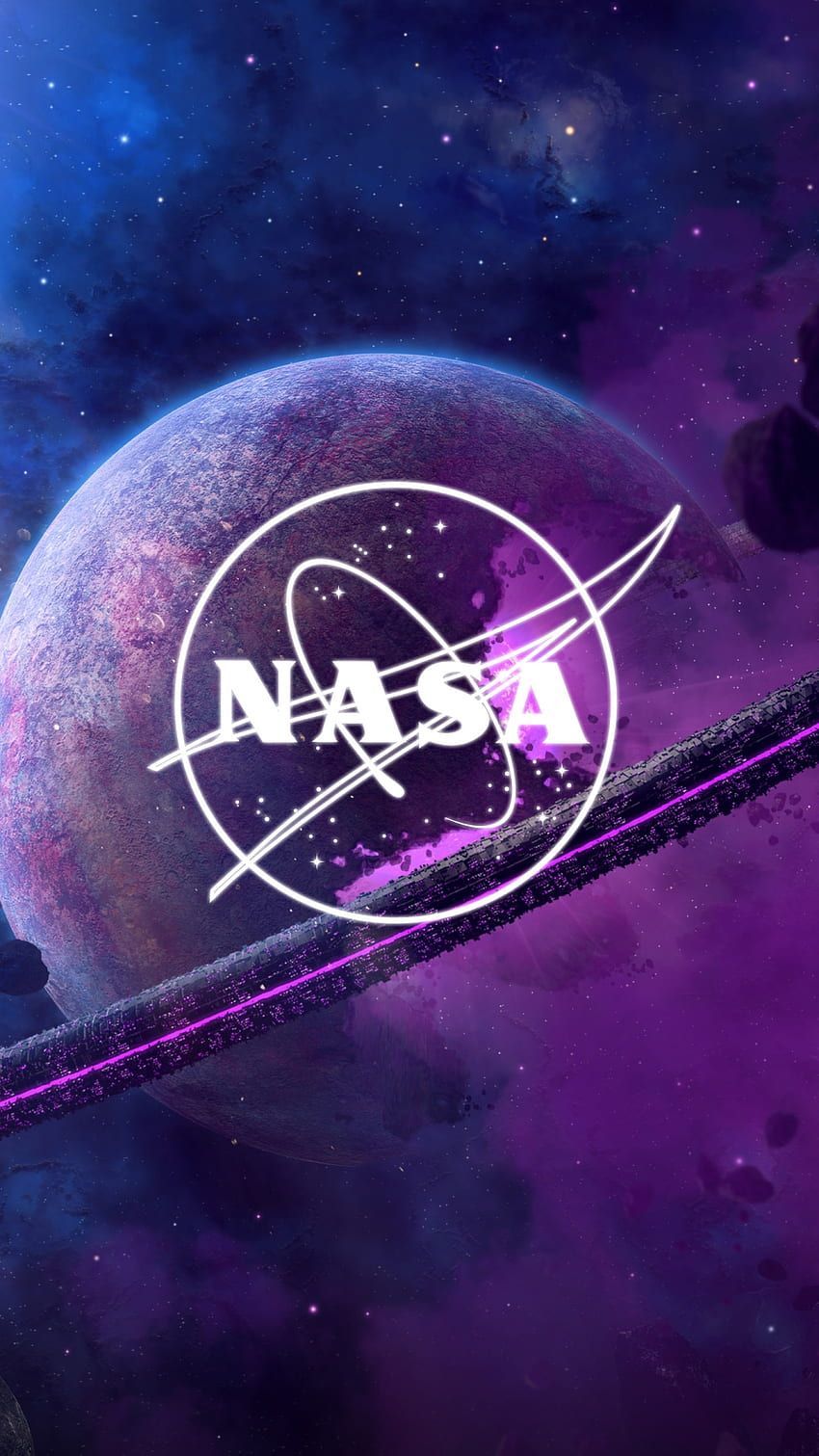 Nasa lockscreen Tumblr posts, Cute NASA HD phone wallpaper