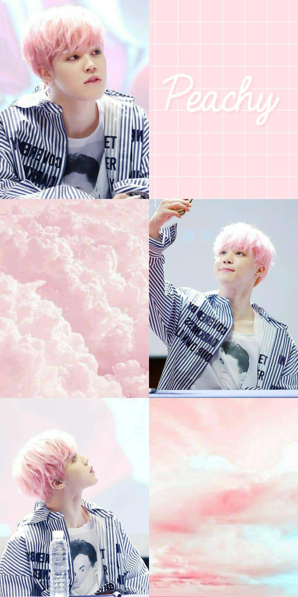 I made a wallpaper for Taehyung, I hope you like it! If you use it, please give credit! - Jimin