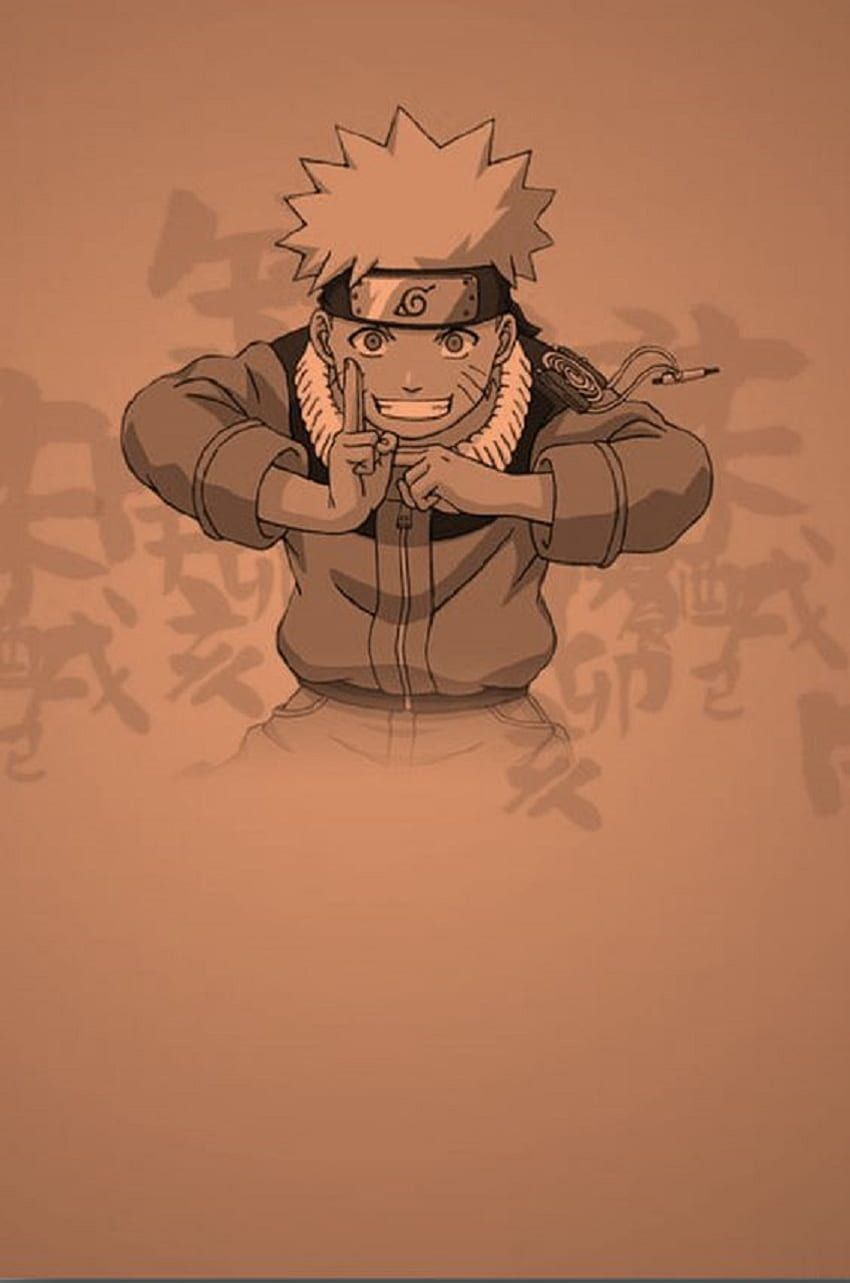 Aesthetic Naruto wallpaper for phone with the Android and iOS. - Fortnite