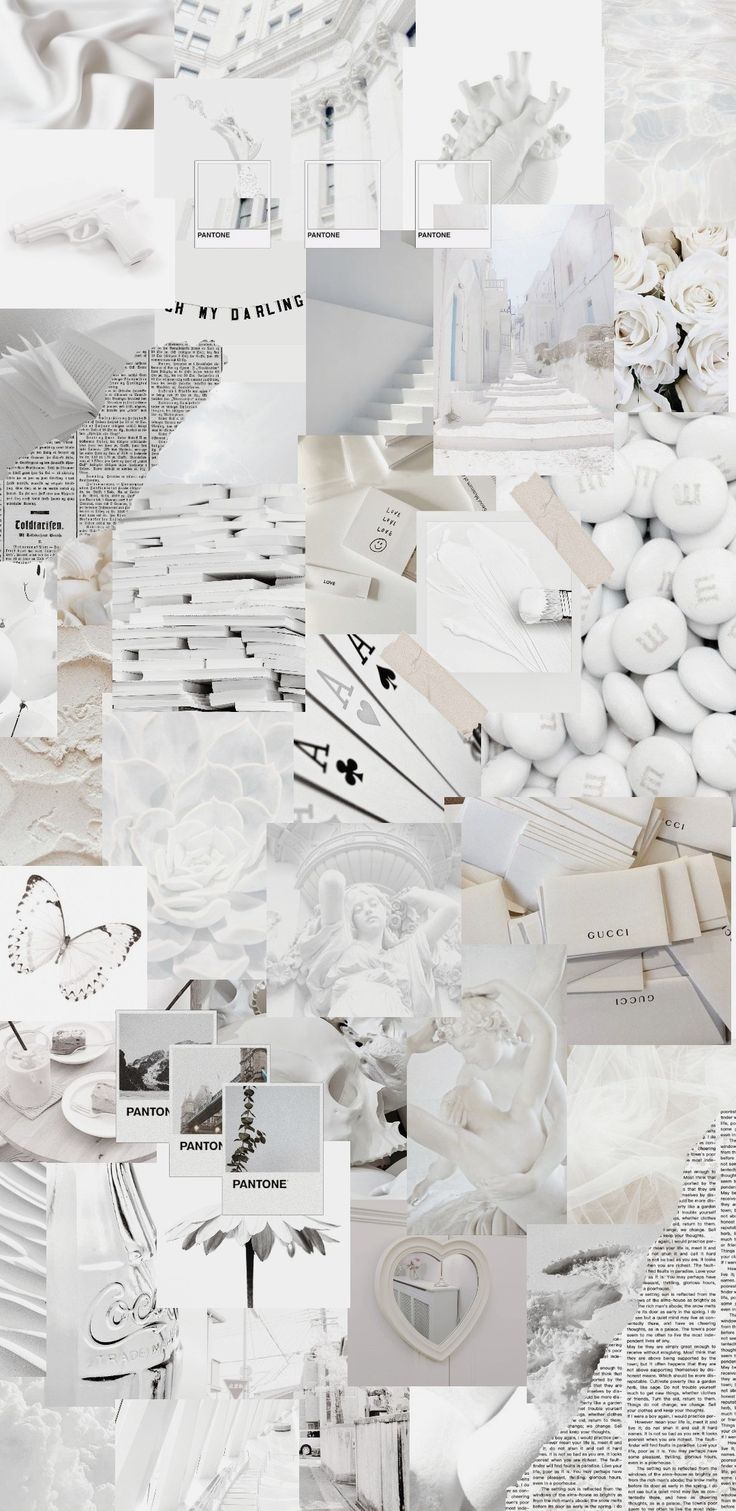 white aesthetic wallpaper. White background wallpaper, White aesthetic photography, White aesthetic