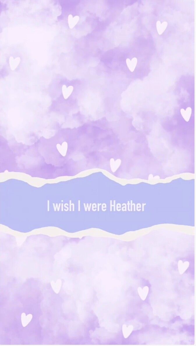 Wallpaper with tiktok's songs. Heathers wallpaper, Cool background wallpaper, Funny iphone wallpaper