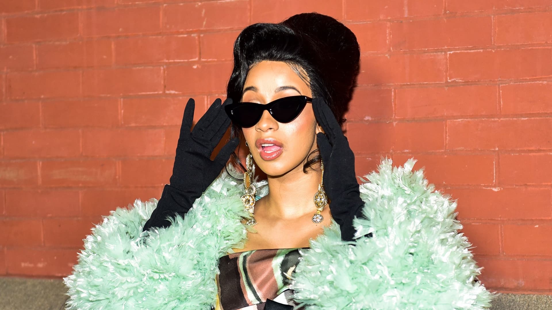 Cardi B demands to know where her taxes go—here's the answer