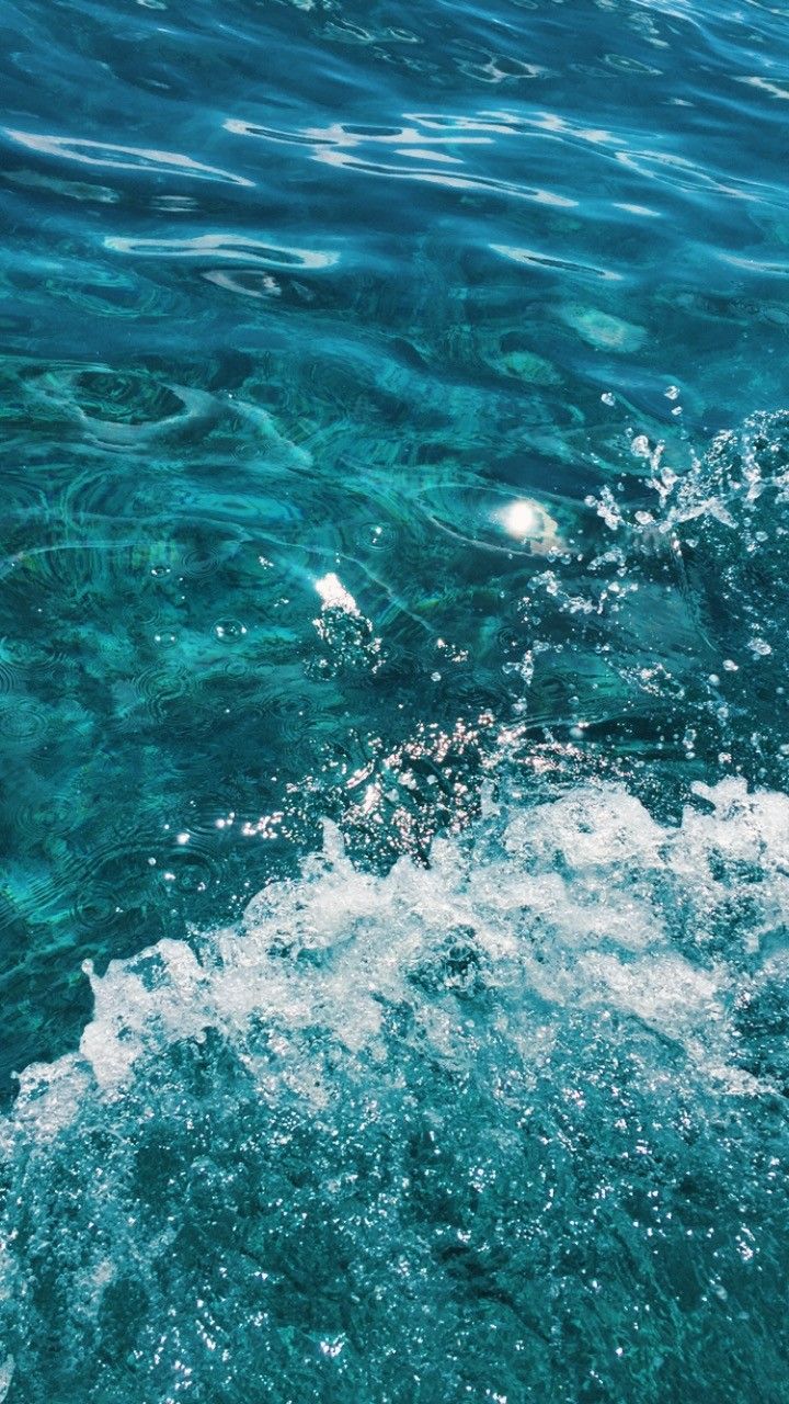 ⋆ perspective ⋆. Blue water wallpaper, Scenery wallpaper, Water aesthetic
