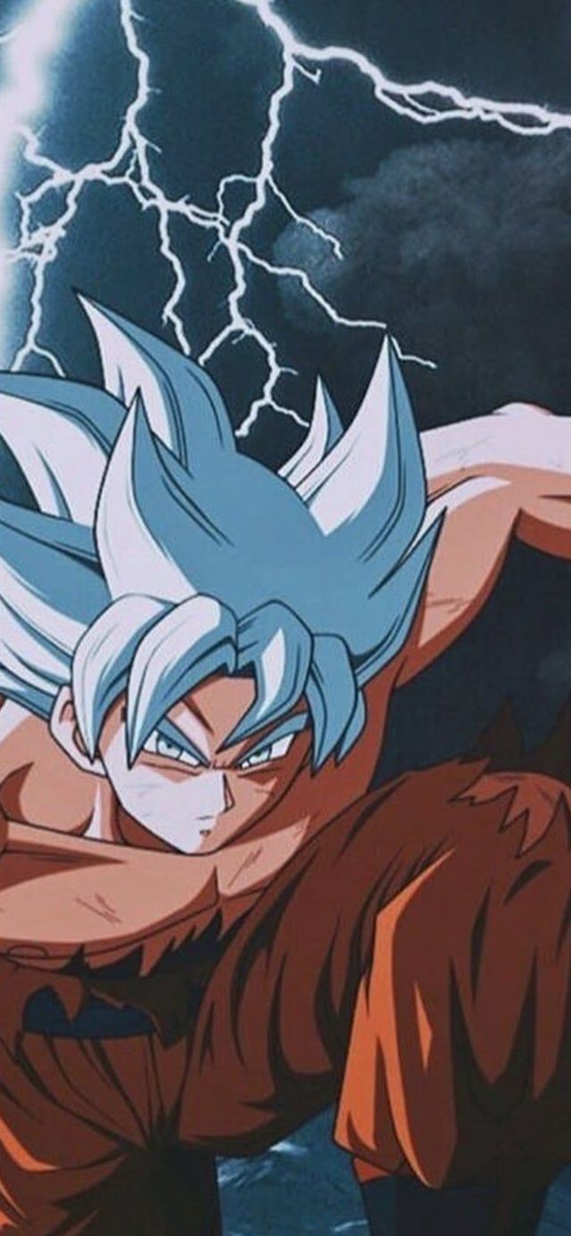 Wallpaper iPhone Goku Imagenes with high-resolution 1080x1920 pixel. You can use this wallpaper for your iPhone 5, 6, 7, 8, X, XS, XR backgrounds, Mobile Screensaver, or iPad Lock Screen - Goku