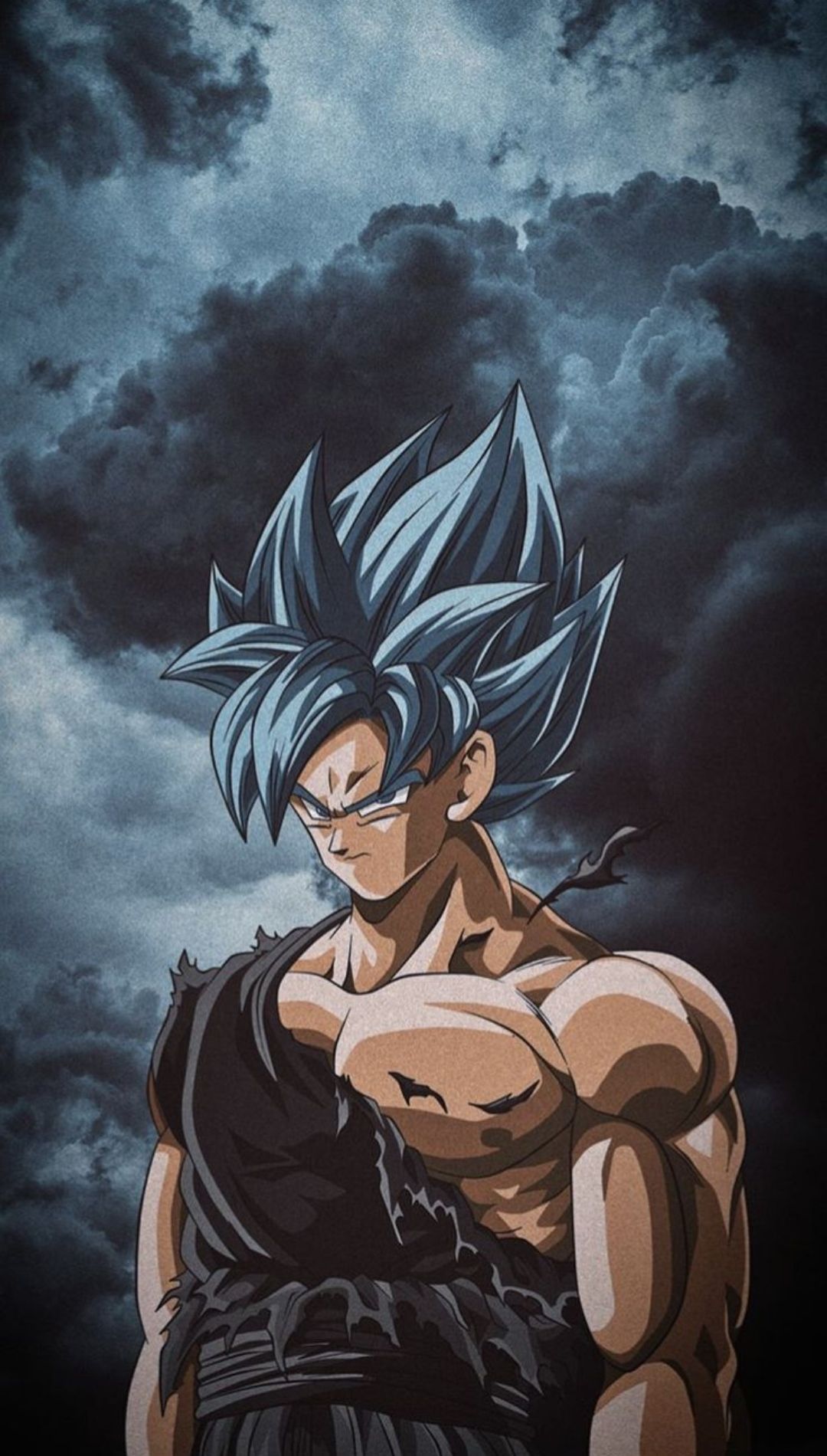 Goku Black Wallpaper for iPhone with high-resolution 1080x1920 pixel. You can use this wallpaper for your iPhone 5, 6, 7, 8, X, XS, XR backgrounds, Mobile Screensaver, or iPad Lock Screen - Goku