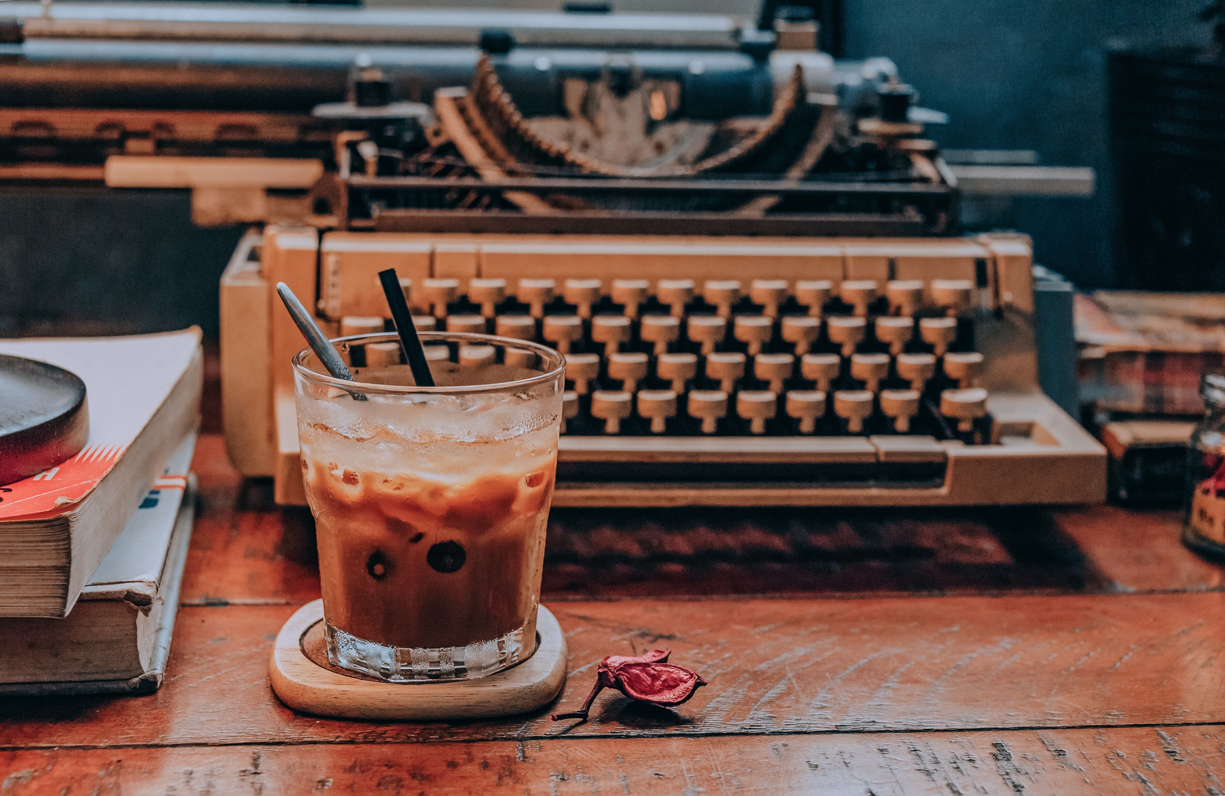 Iced Coffee Photo, Download The BEST Free Iced Coffee & HD Image