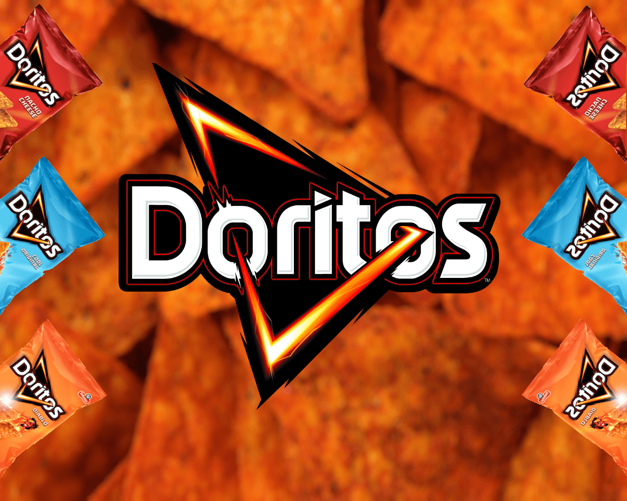 Doritos Wallpaper