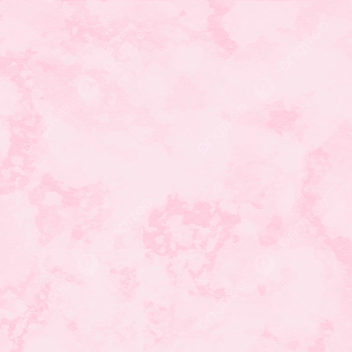 A pink watercolor background - Pastel pink