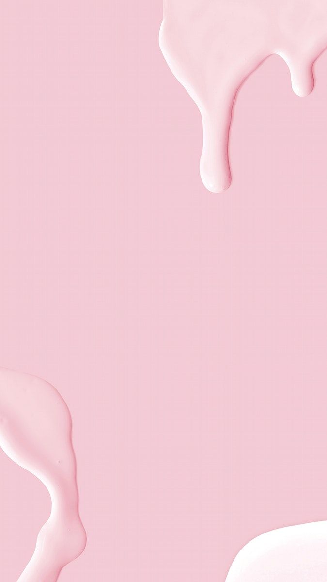 Pastel pink acrylic paint phone wallpaper background. free image by rawpixel.com / nun. Pink wallpaper girly, Pastel pink wallpaper iphone, Pastel pink wallpaper
